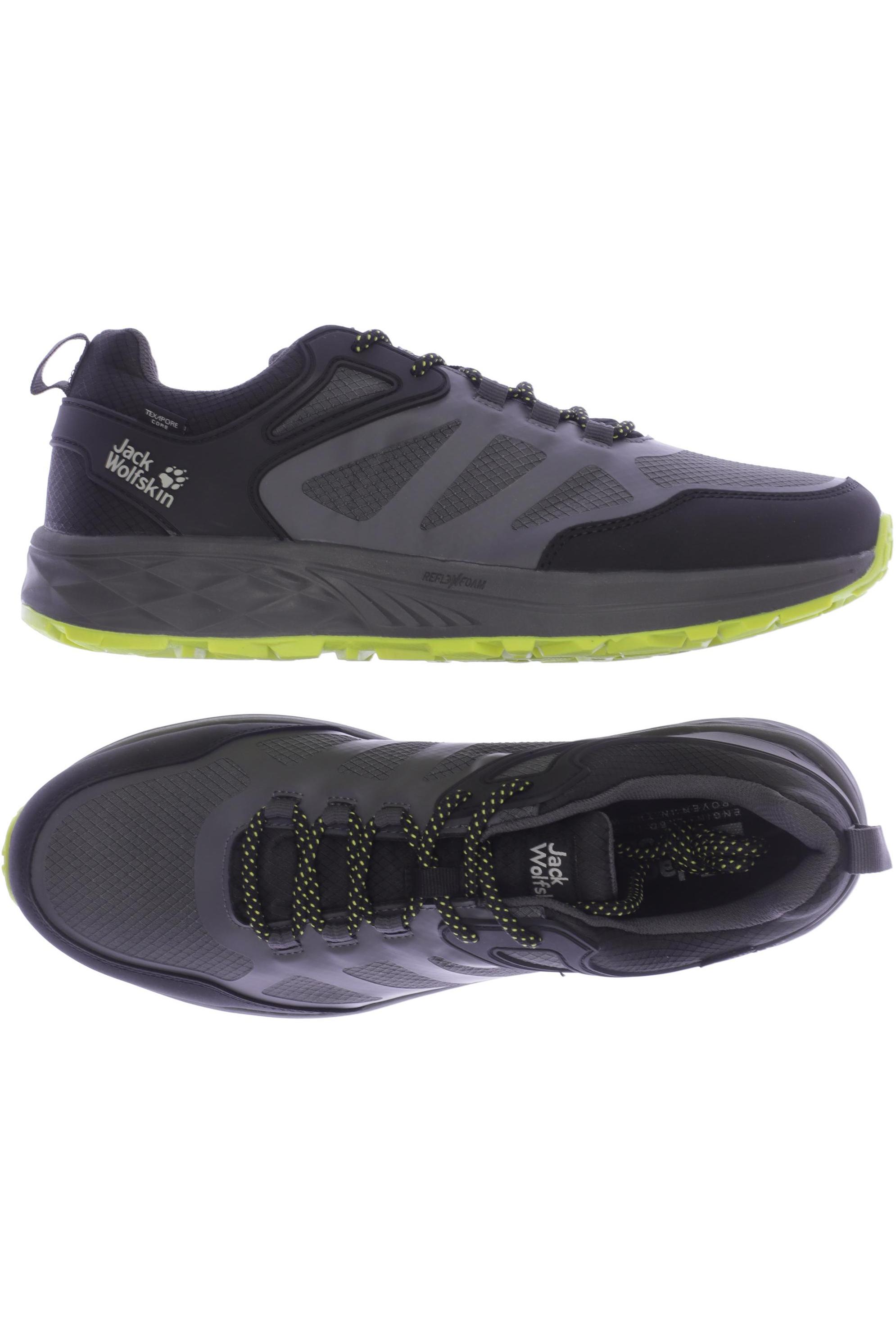 

Jack Wolfskin Herren Sneakers, grau