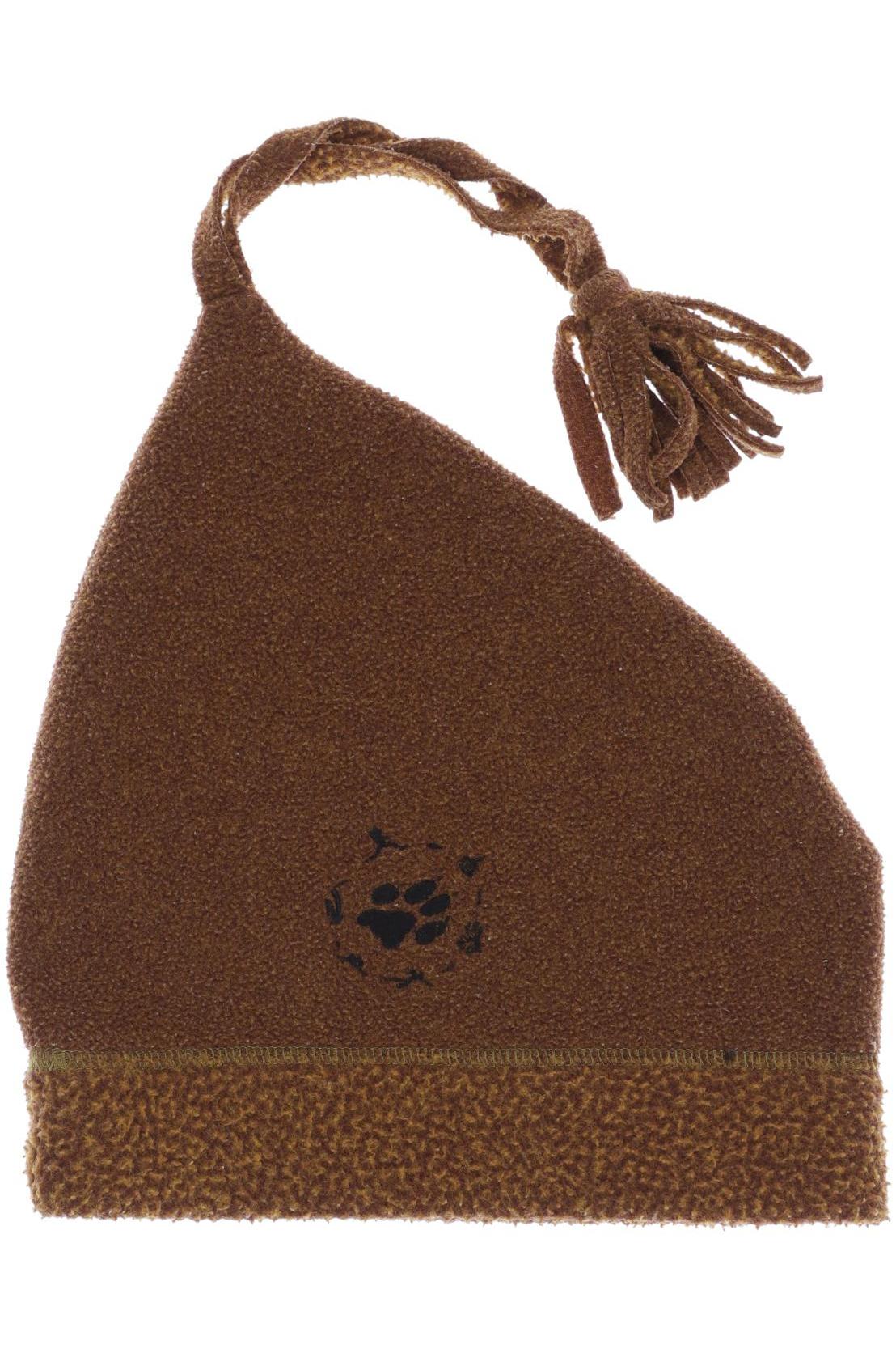 

Jack Wolfskin Herren Hut/Mütze, braun, Gr. 56