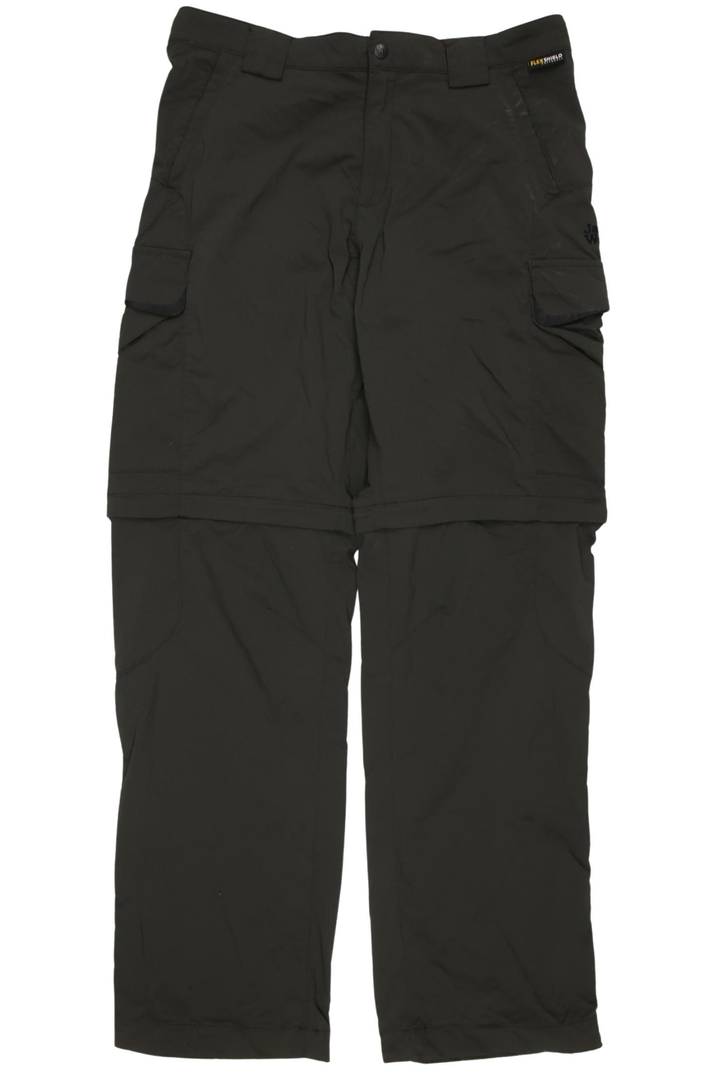 

Jack Wolfskin Herren Stoffhose, grau, Gr. 33