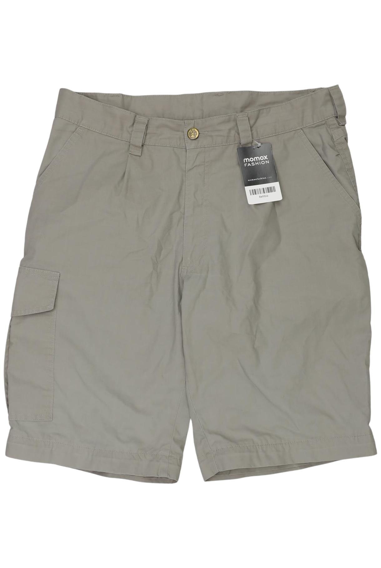 

Jack Wolfskin Herren Shorts, grau, Gr. 48