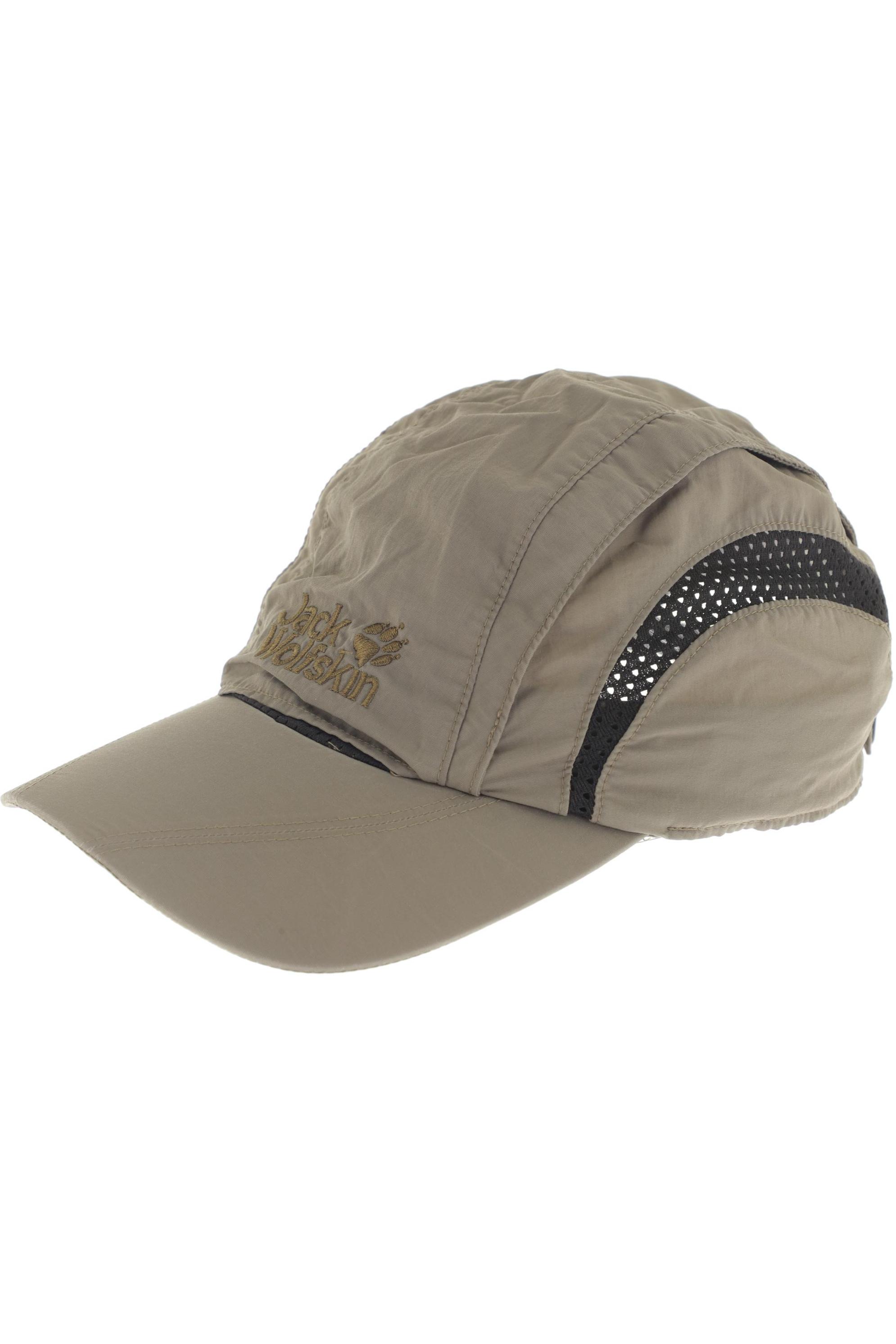 

Jack Wolfskin Herren Hut/Mütze, braun, Gr. 56