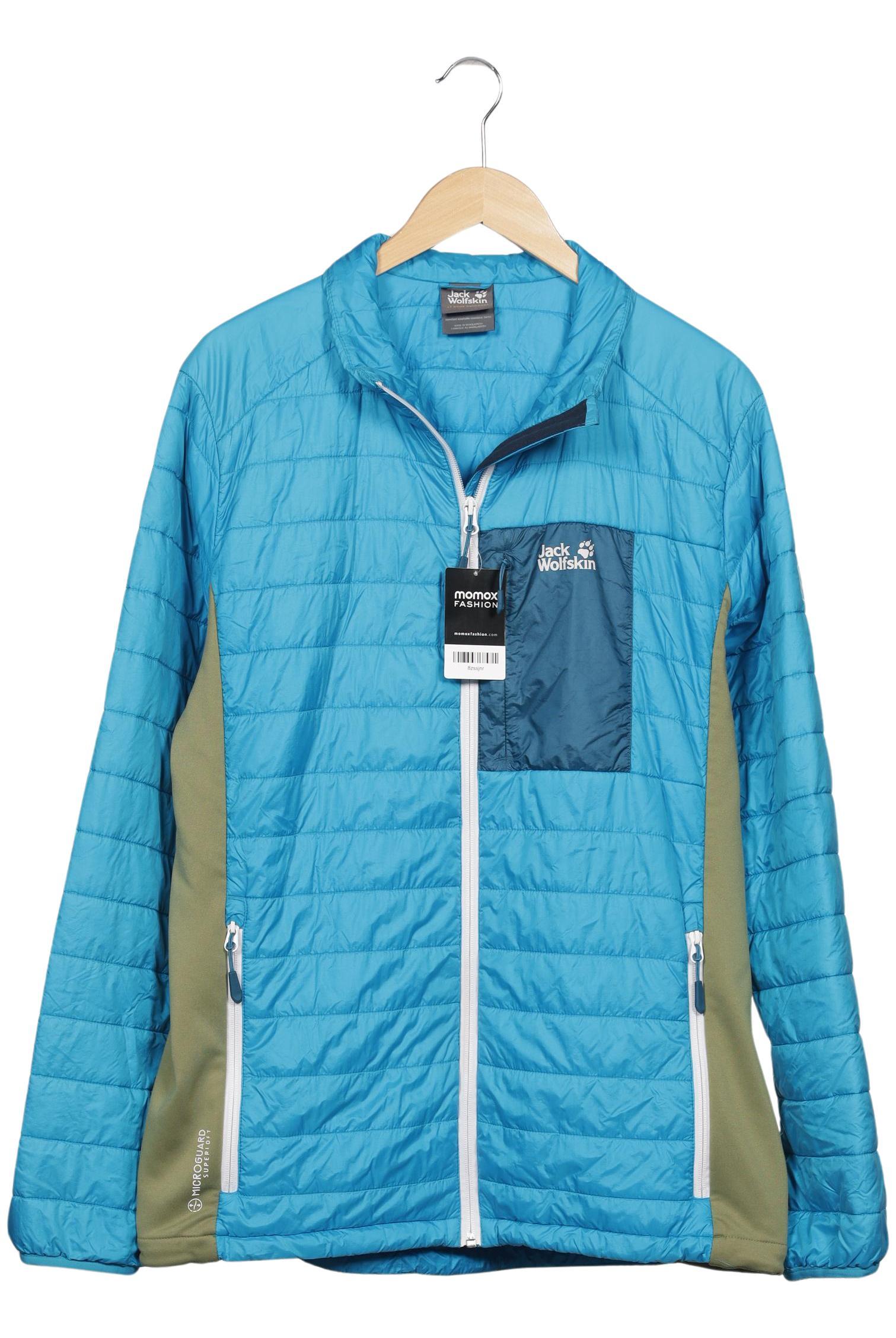 Thumbnail - Jack Wolfskin Herren Jacke, mehrfarbig, Gr. 54