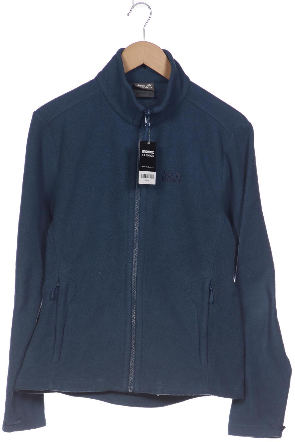 

Jack Wolfskin Herren Sweatshirt, blau, Gr. 46