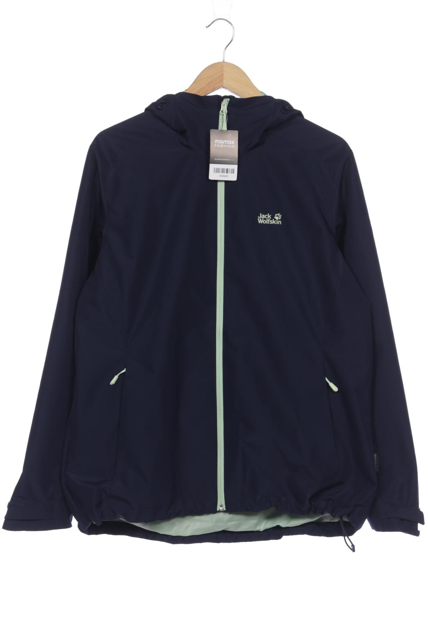 

Jack Wolfskin Herren Jacke, blau, Gr. 56