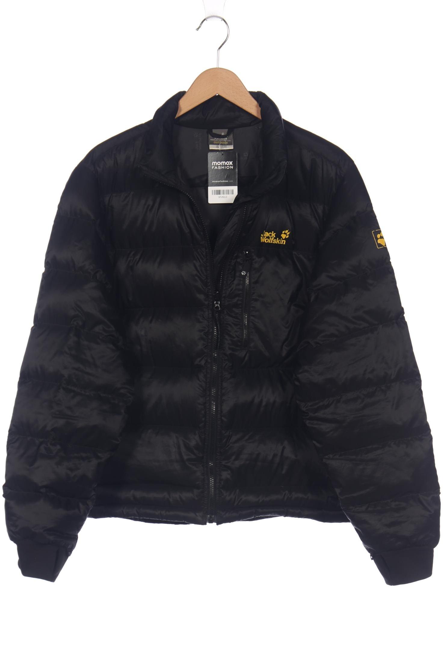 

Jack Wolfskin Herren Jacke, schwarz, Gr. 52