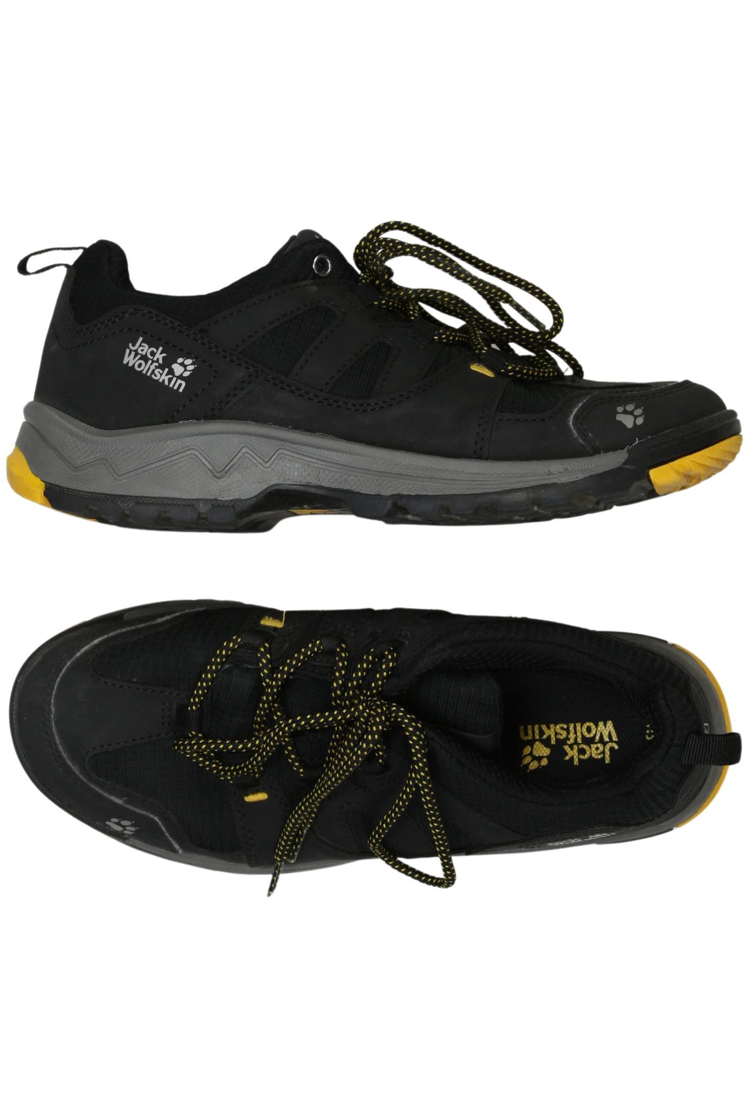 Thumbnail - Jack Wolfskin Herren Halbschuh, schwarz, Gr. 38