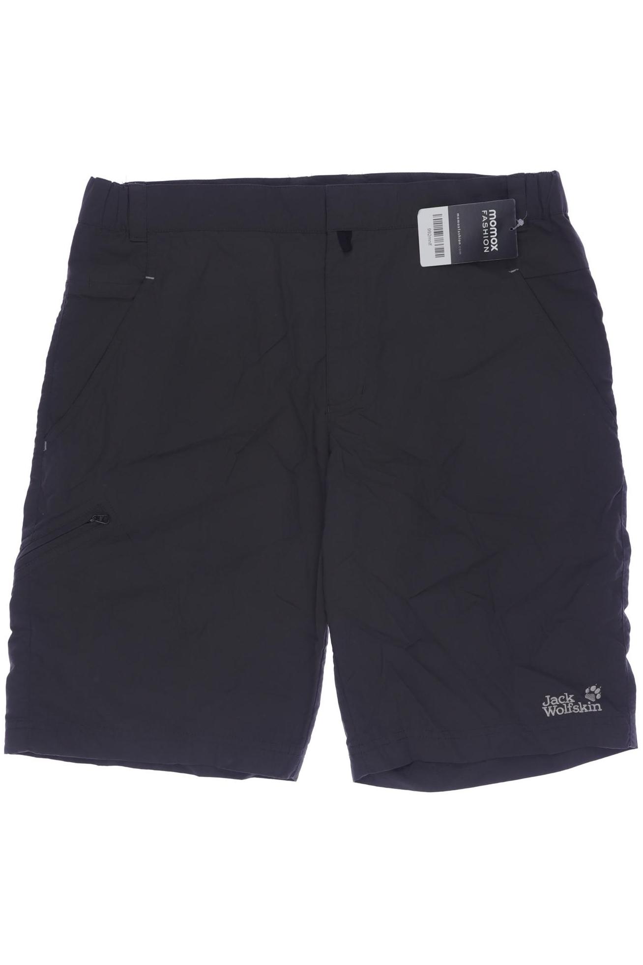 

Jack Wolfskin Herren Shorts, grün, Gr. 34