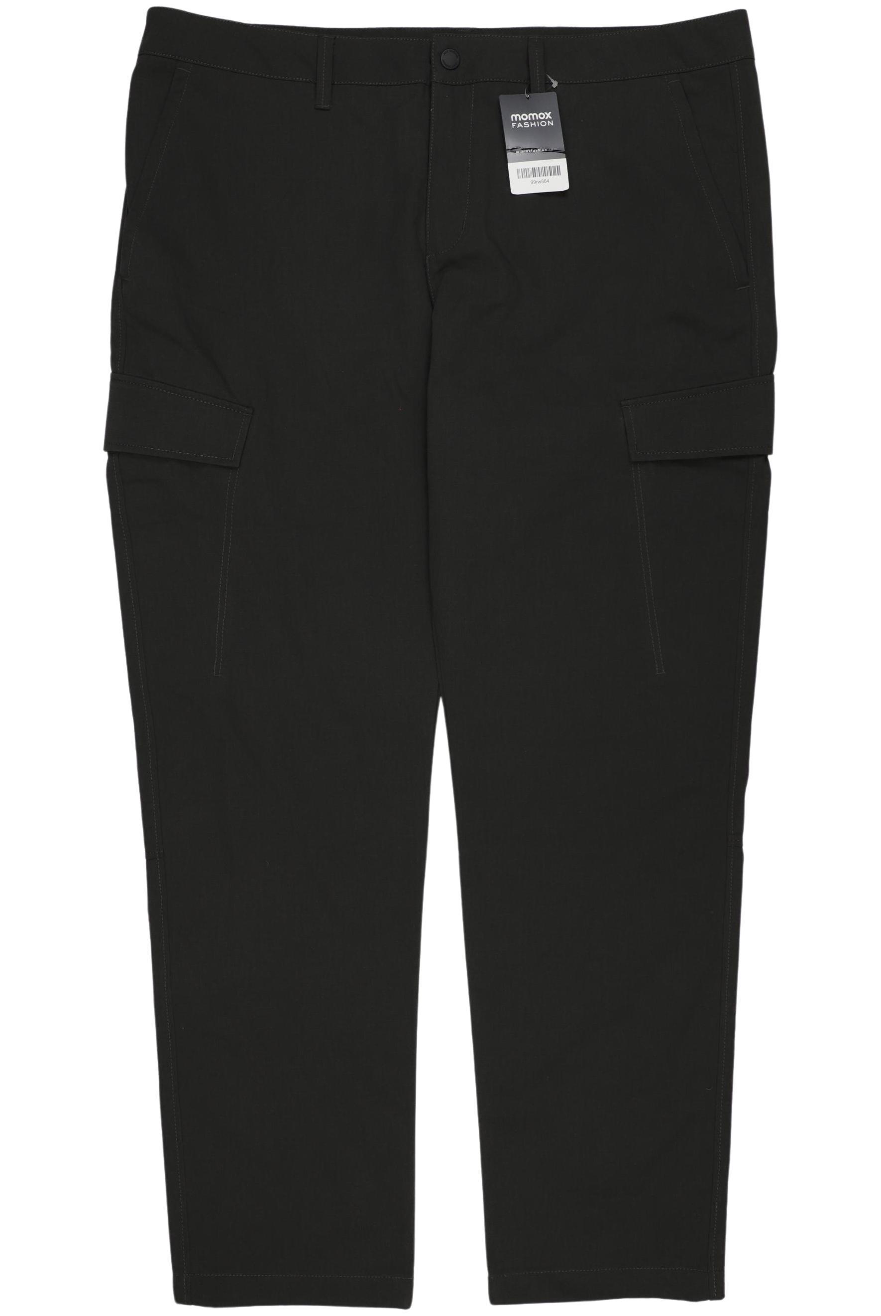 

Jack Wolfskin Herren Stoffhose, grün, Gr. 56
