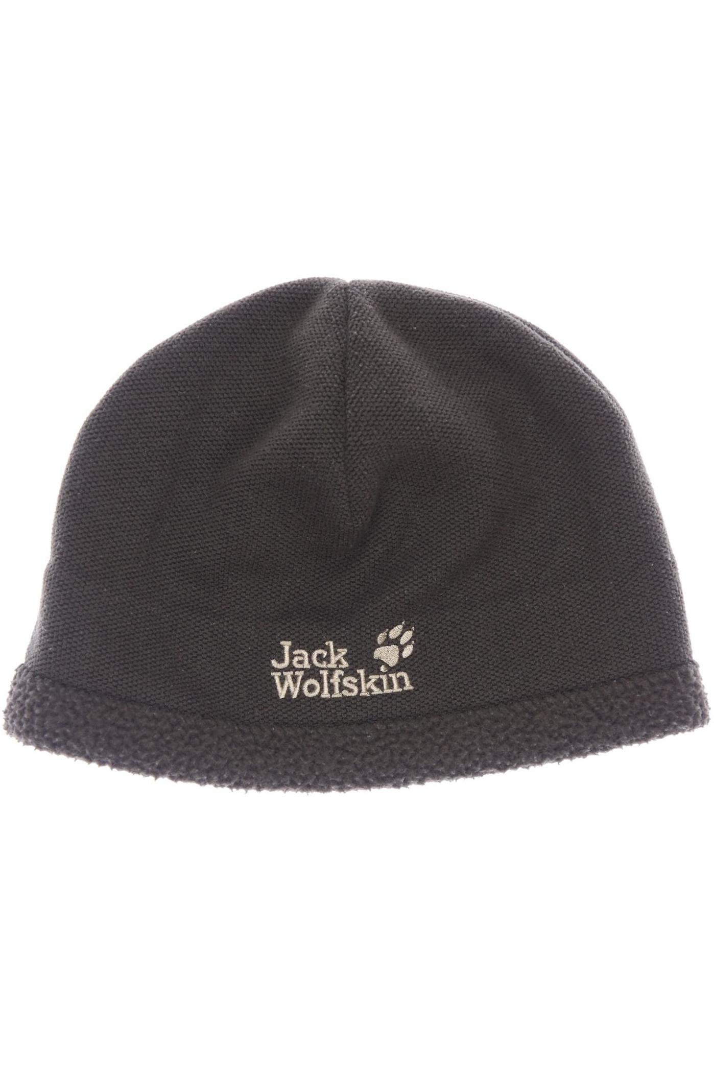 

Jack Wolfskin Herren Hut/Mütze, grün, Gr. uni