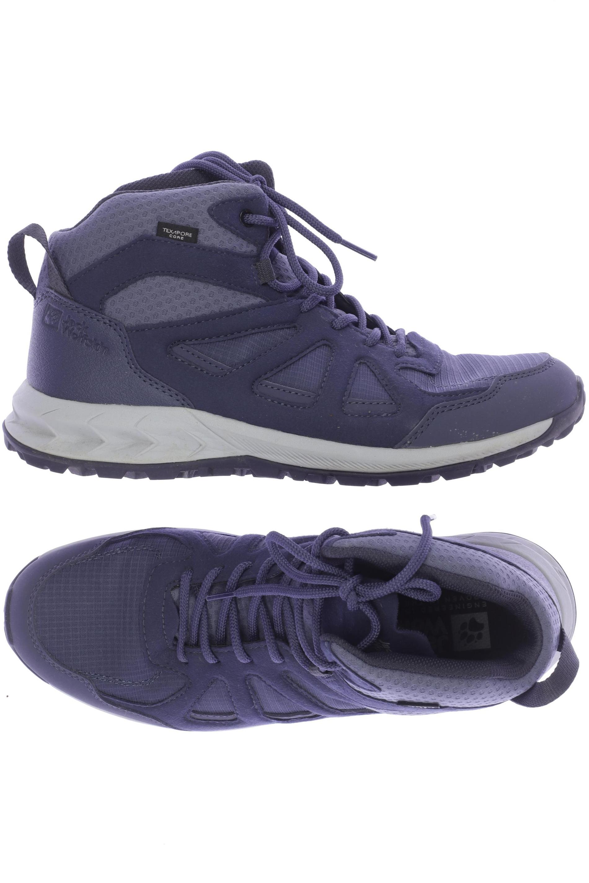 

Jack Wolfskin Herren Sneakers, marineblau, Gr. 40