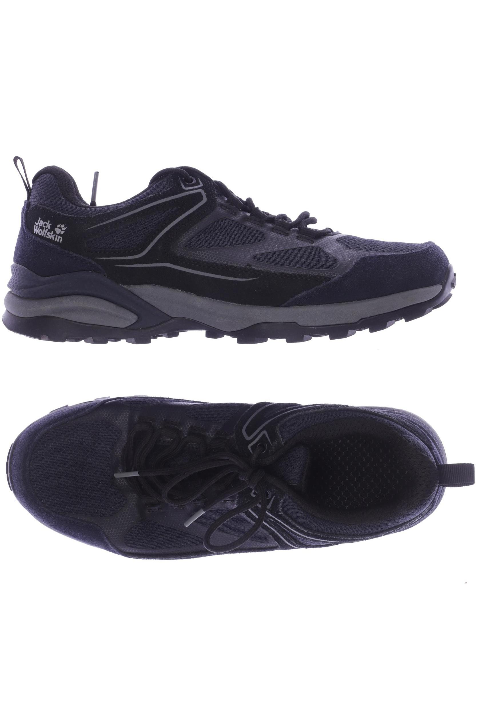 

Jack Wolfskin Herren Sneakers, marineblau, Gr. 42