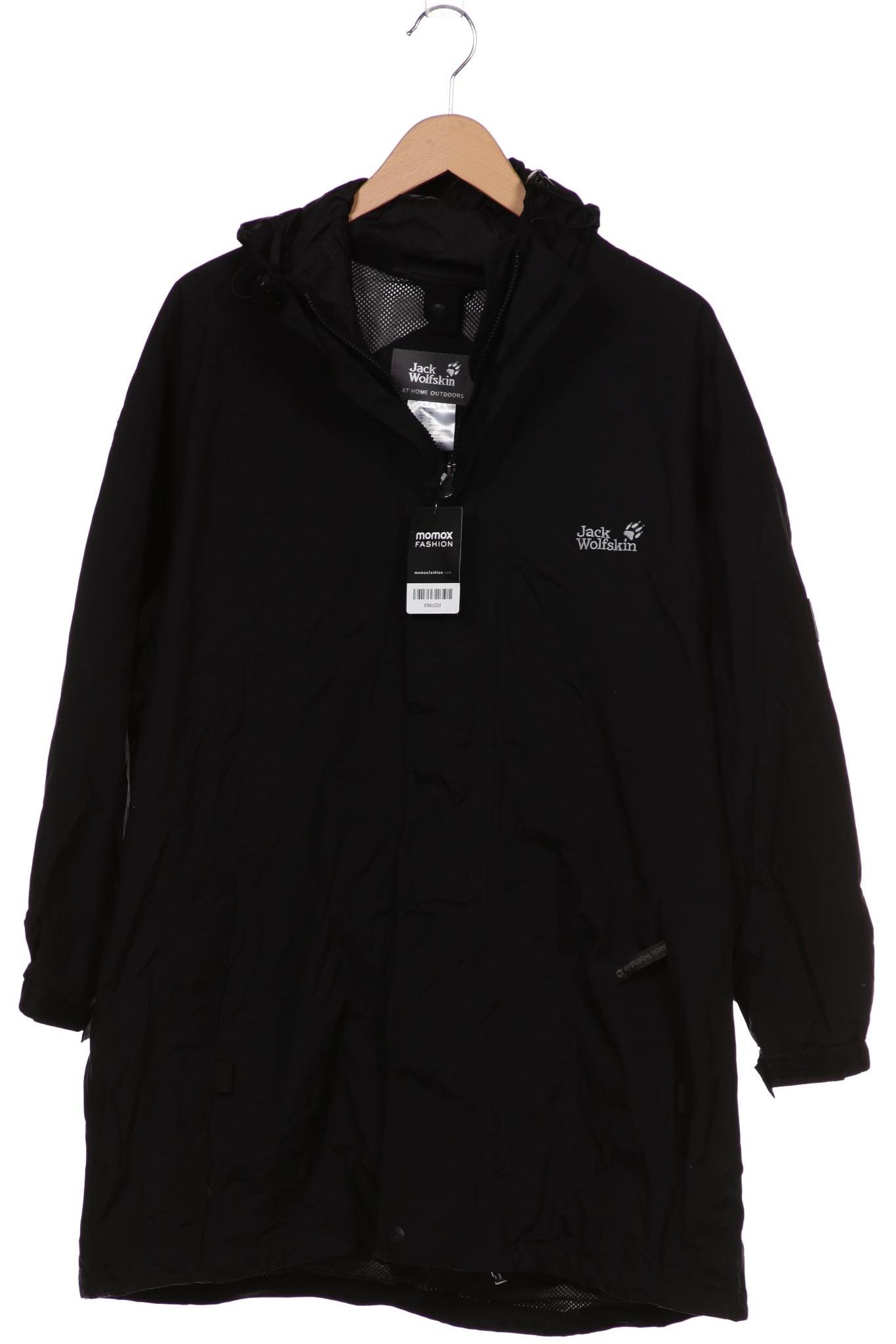 

Jack Wolfskin Herren Jacke, schwarz, Gr. 60