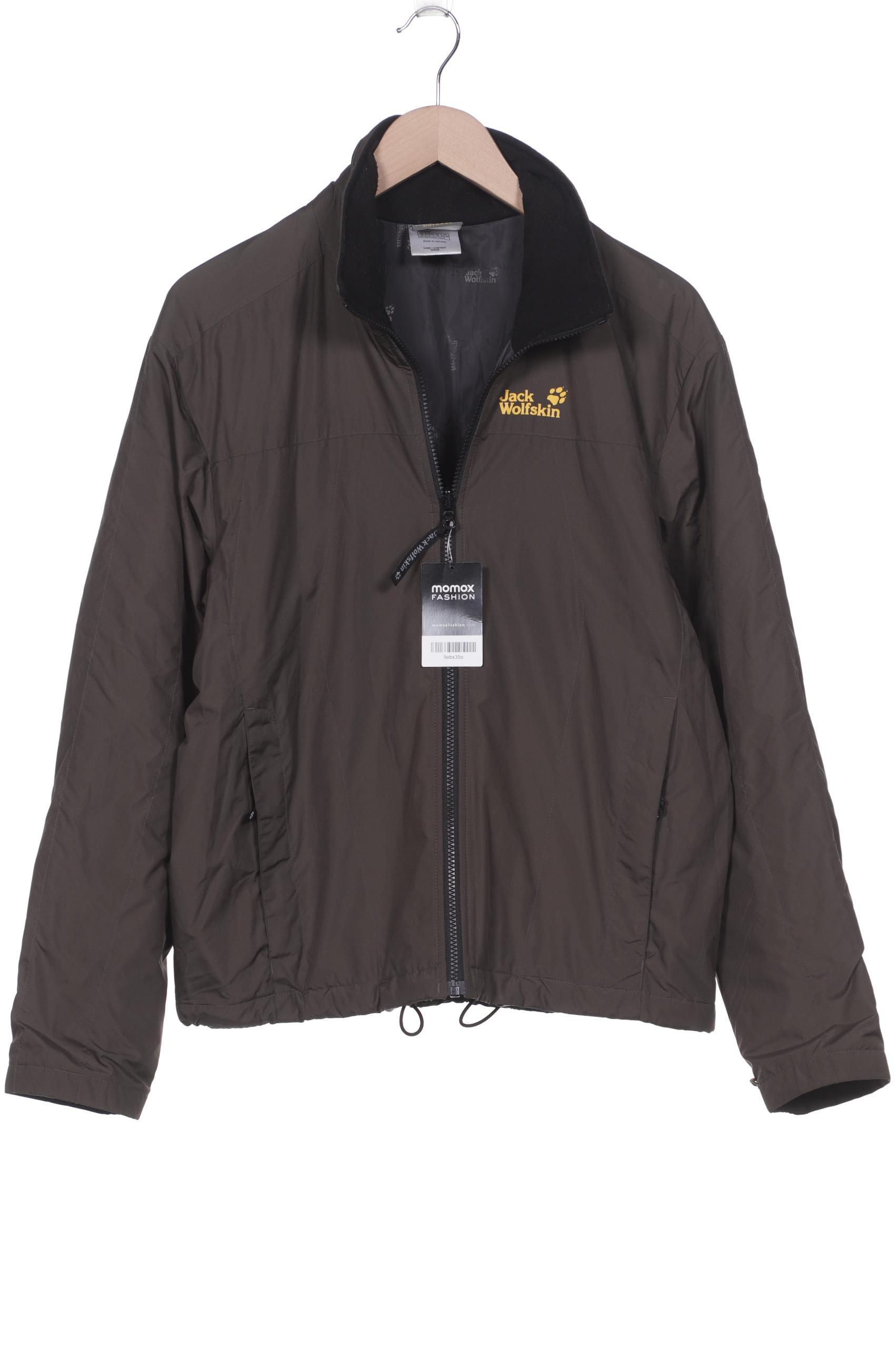

Jack Wolfskin Herren Jacke, braun