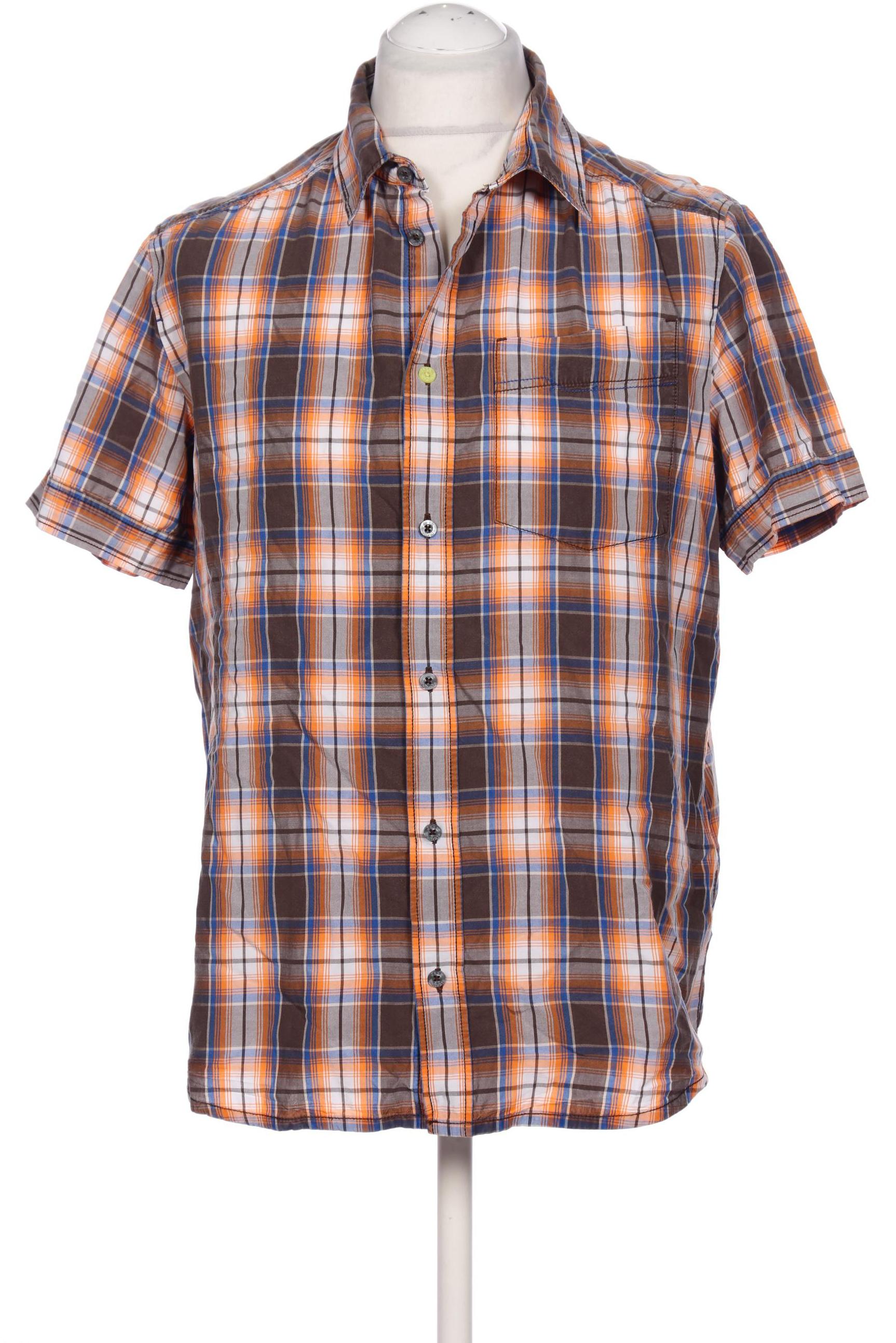 

Jack Wolfskin Herren Hemd, braun, Gr. 52