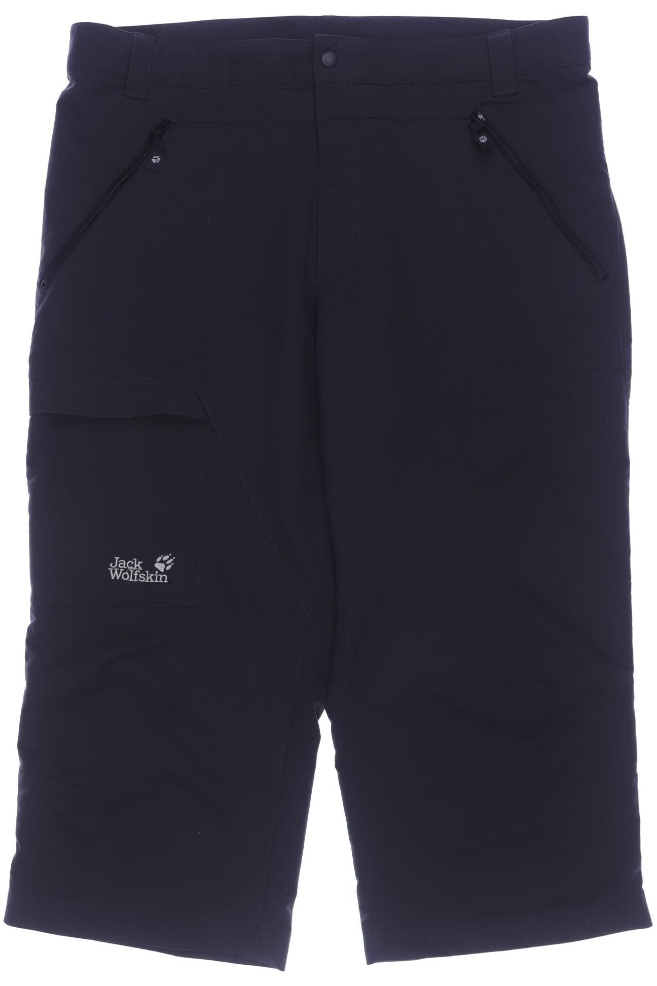 

Jack Wolfskin Herren Stoffhose, grau, Gr. 34