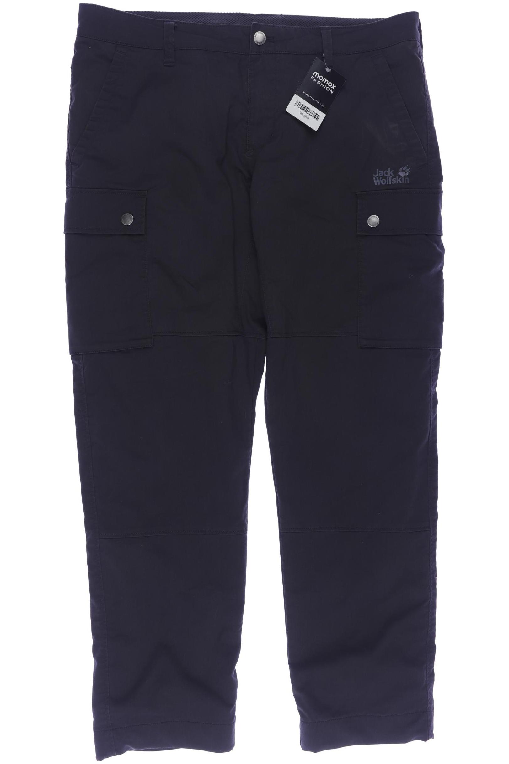 

Jack Wolfskin Herren Stoffhose, grau, Gr. 36