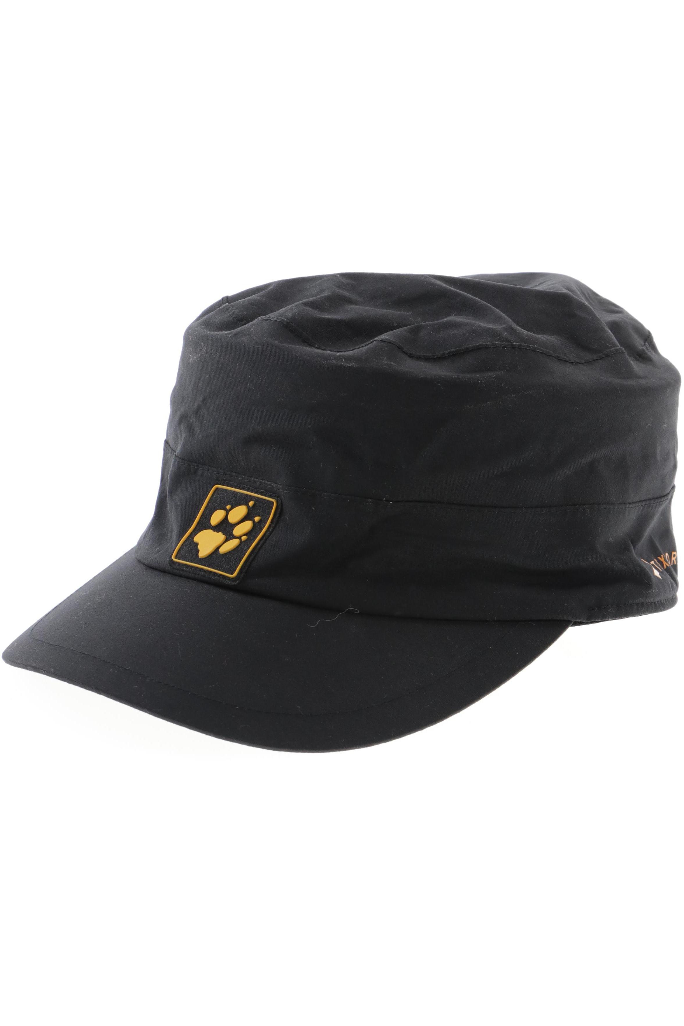 

Jack Wolfskin Herren Hut/Mütze, schwarz, Gr. 58