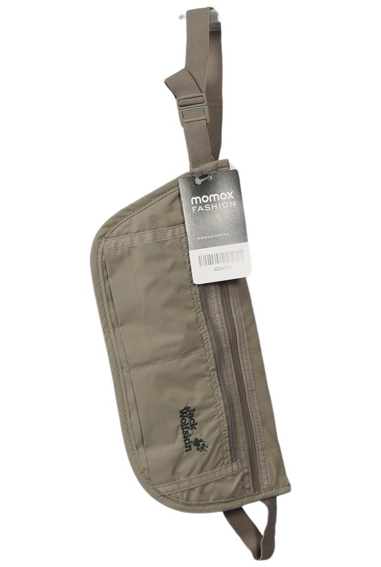 

Jack Wolfskin Herren Tasche, grün, Gr.