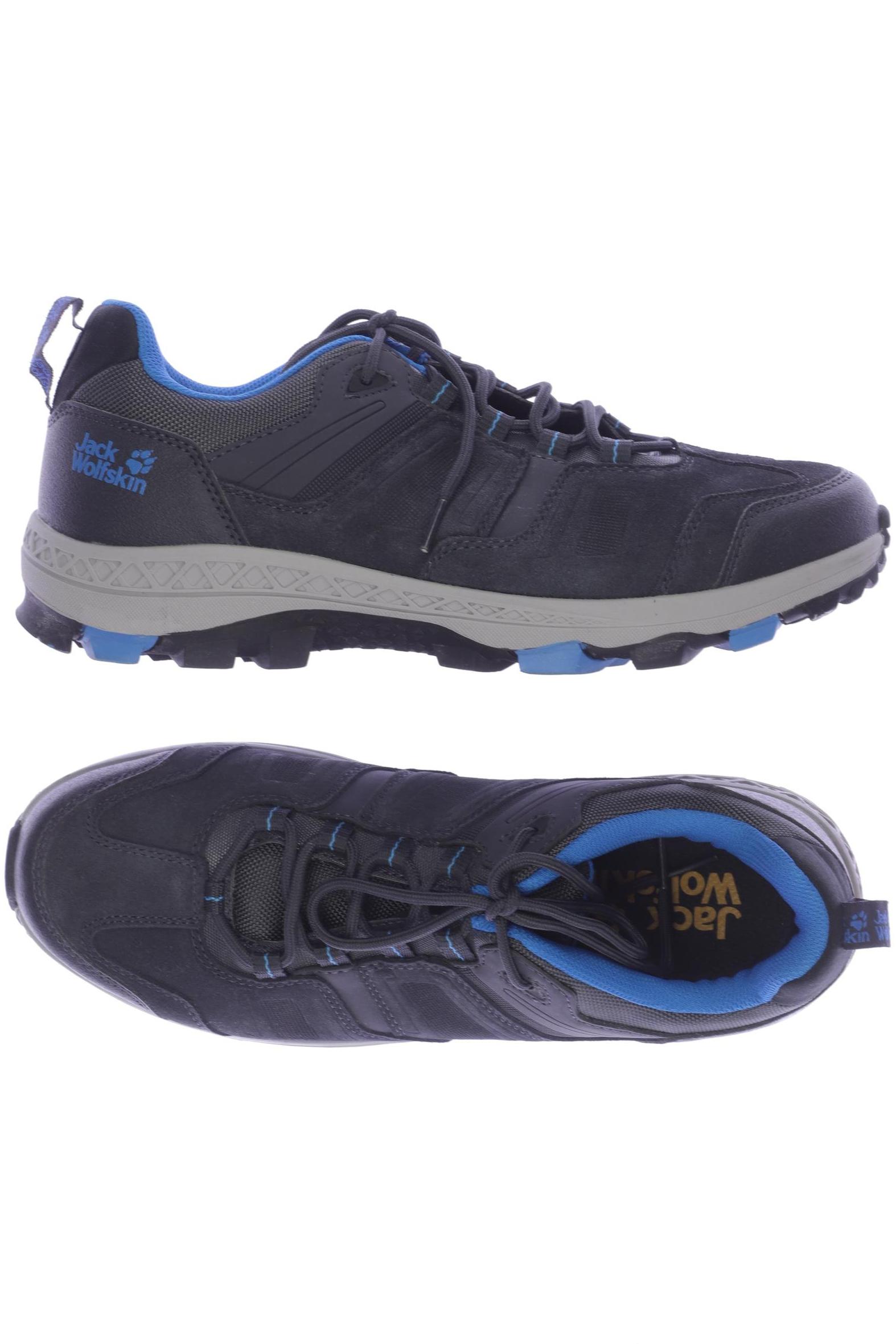 

Jack Wolfskin Herren Sneakers, marineblau, Gr. 44