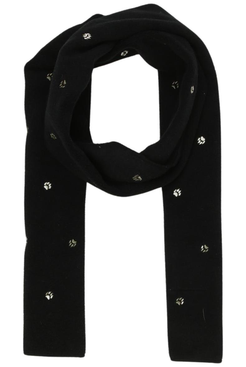 

Jack Wolfskin Herren Schal, schwarz, Gr.