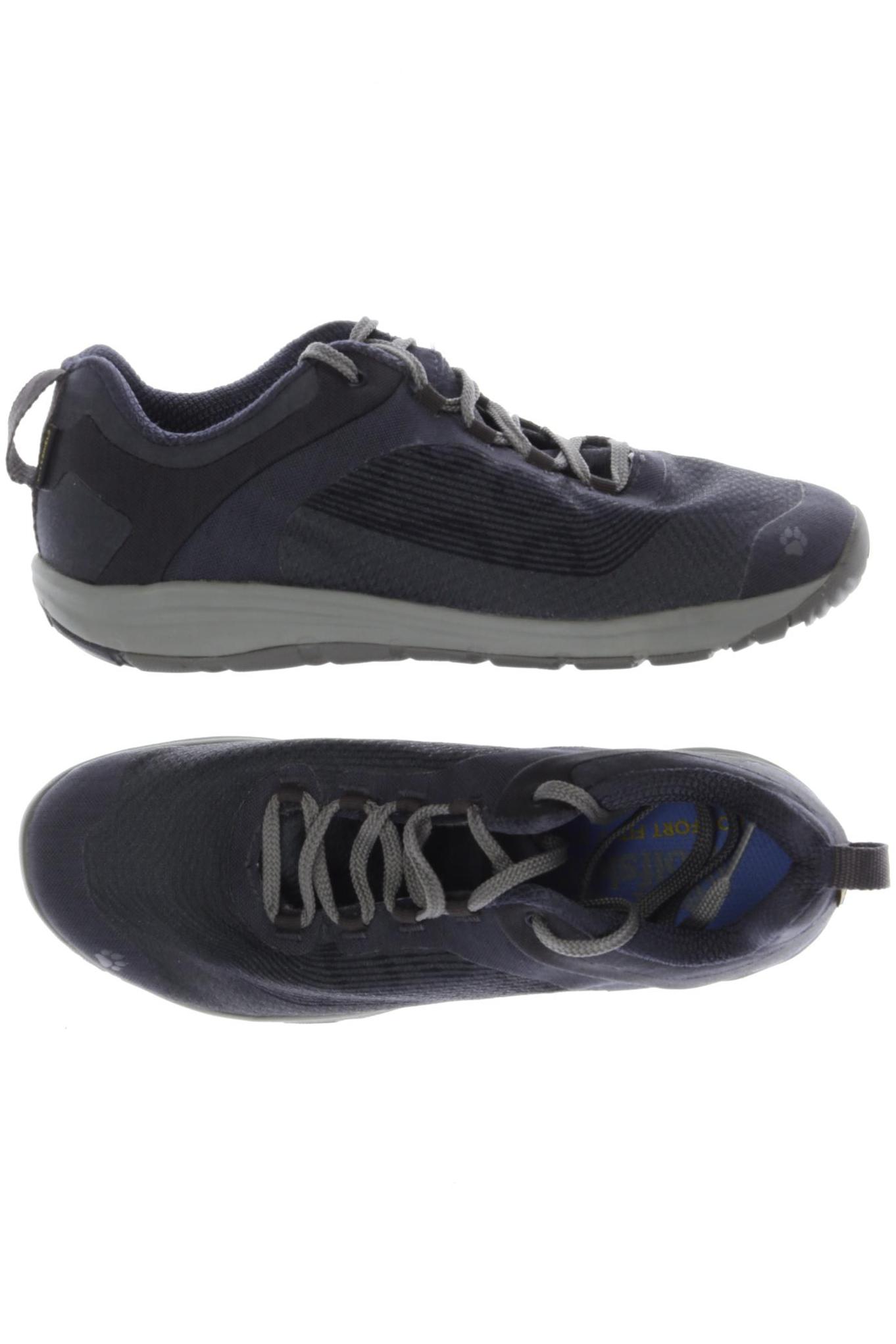 

Jack Wolfskin Herren Sneakers, grün, Gr. 37.5