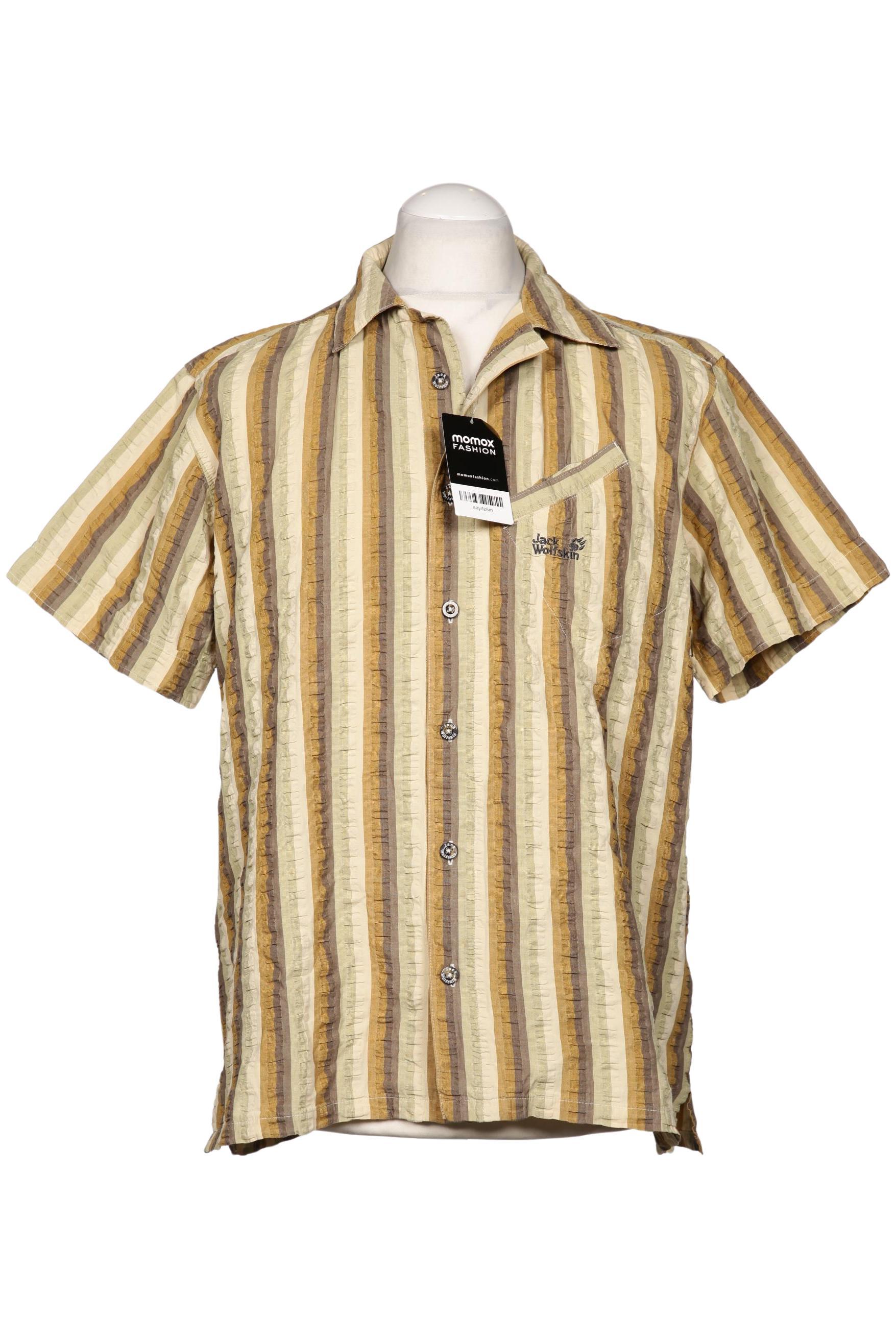 

Jack Wolfskin Herren Hemd, mehrfarbig, Gr. 52