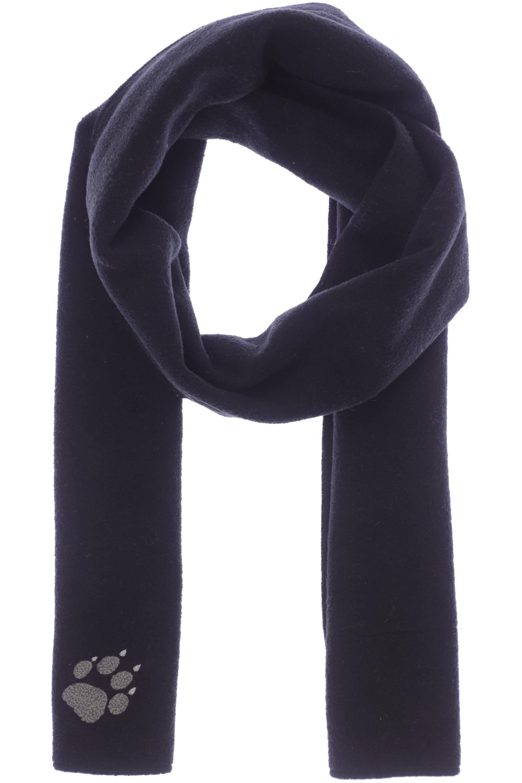 

Jack Wolfskin Herren Schal, schwarz, Gr.