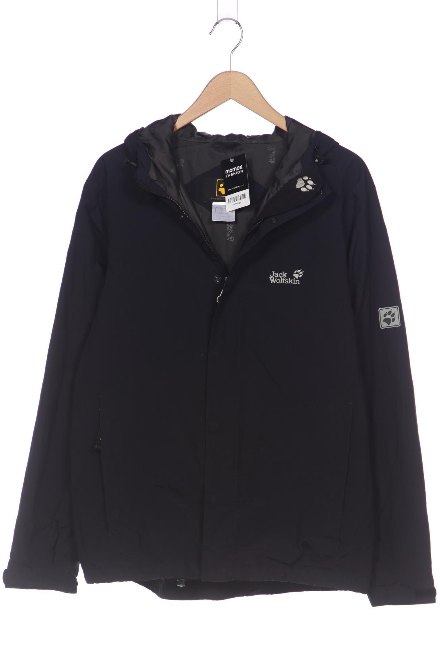 

Jack Wolfskin Herren Jacke, marineblau, Gr. 52