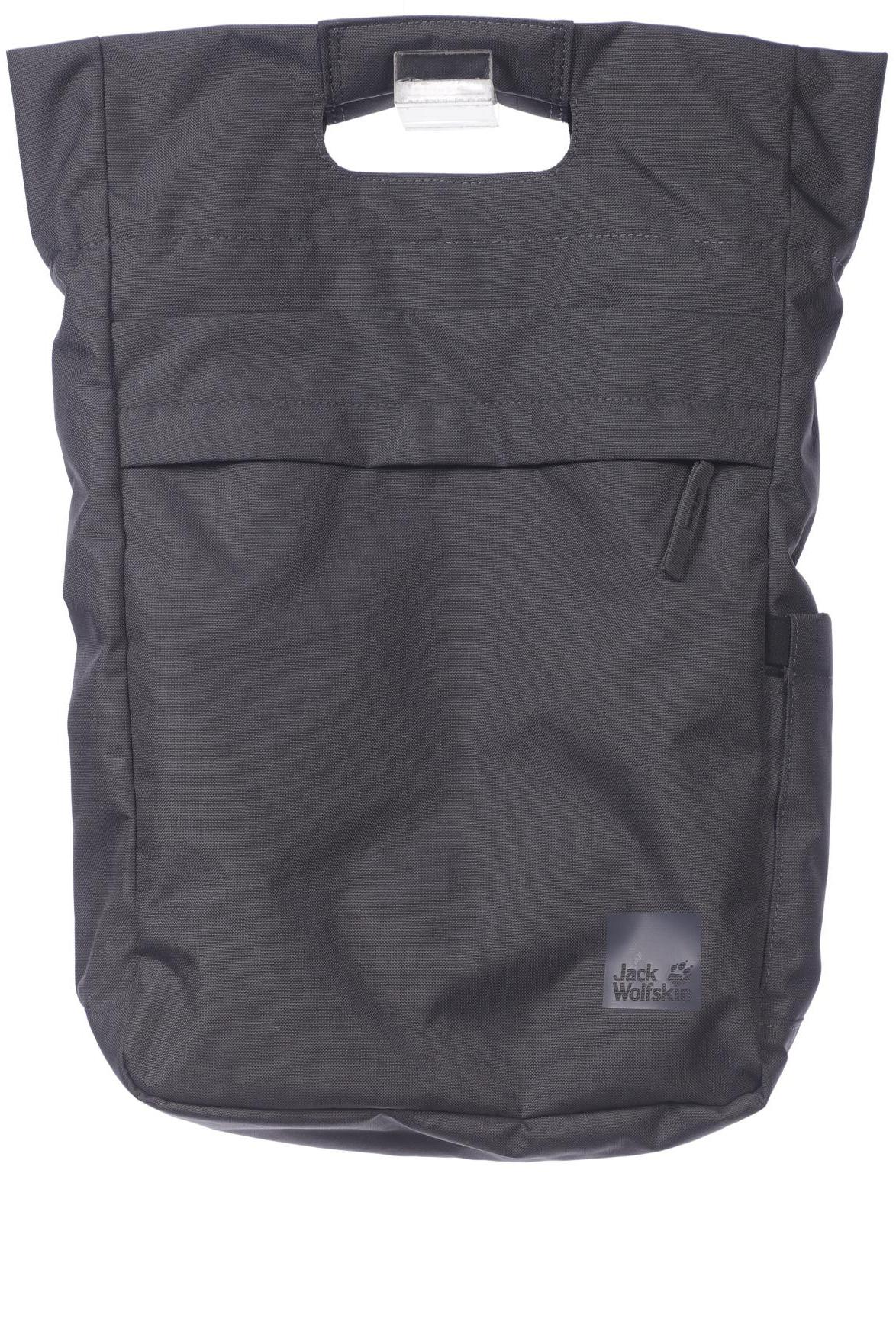 

Jack Wolfskin Herren Rucksack, grau, Gr.