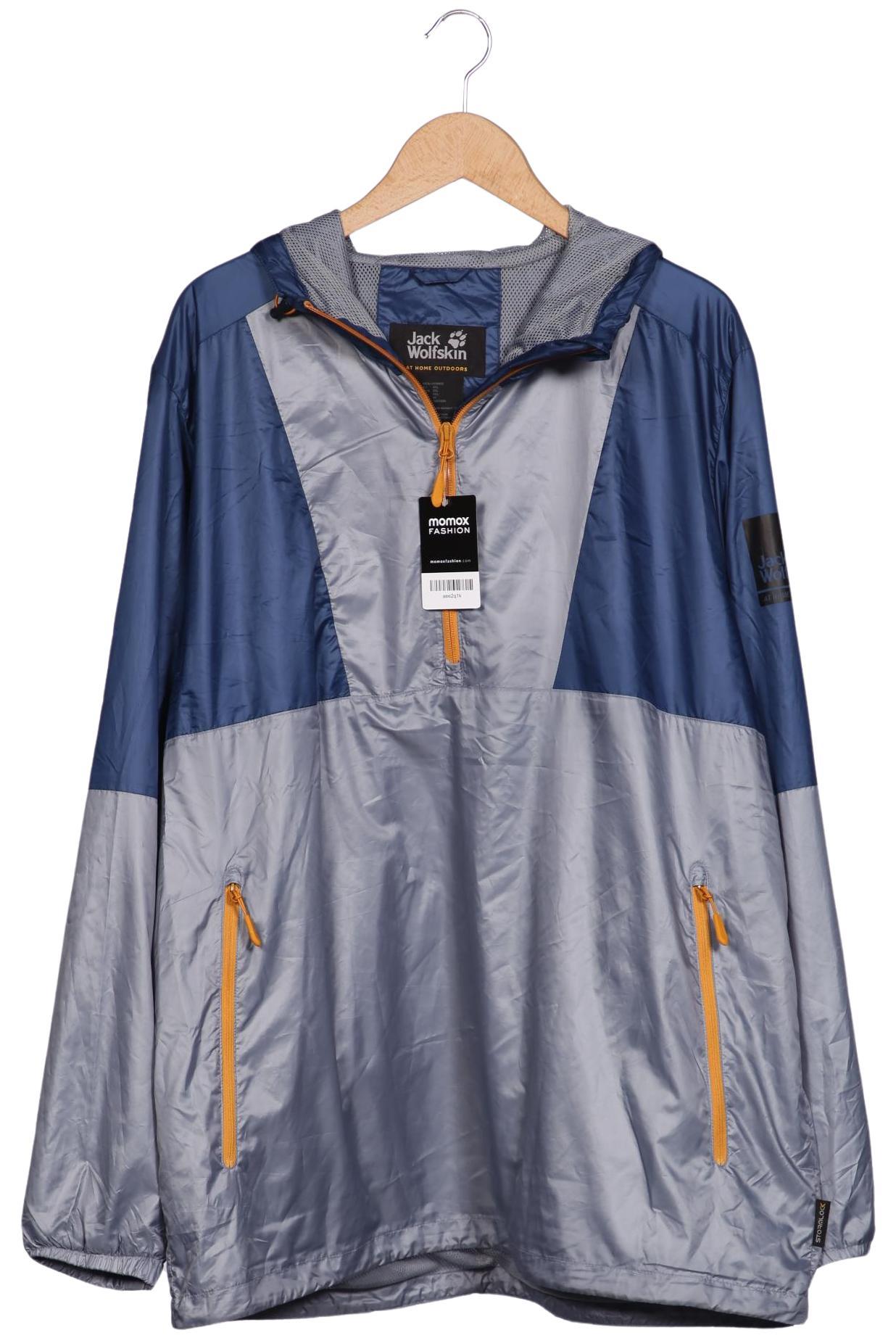 Thumbnail - Jack Wolfskin Herren Jacke, mehrfarbig, Gr. 58