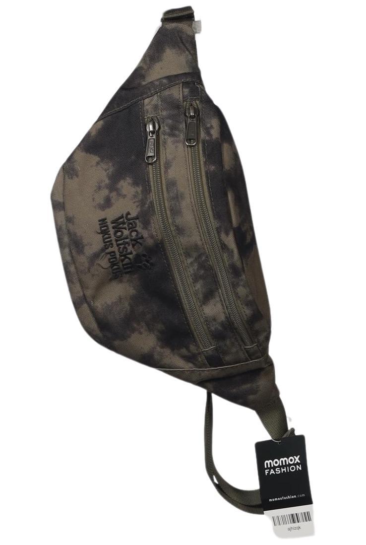

Jack Wolfskin Herren Tasche, grün, Gr.