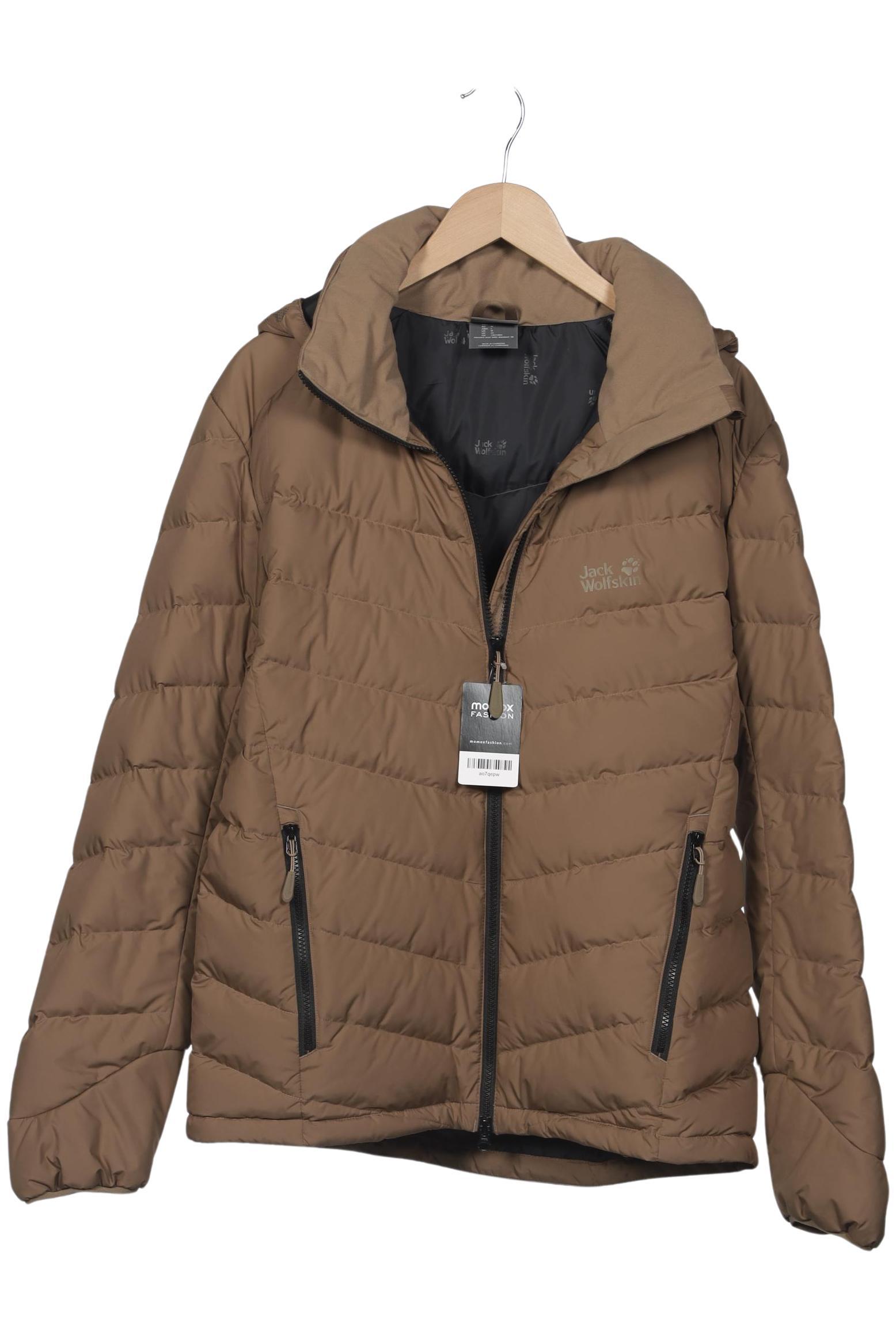 

Jack Wolfskin Herren Jacke, braun, Gr. 50