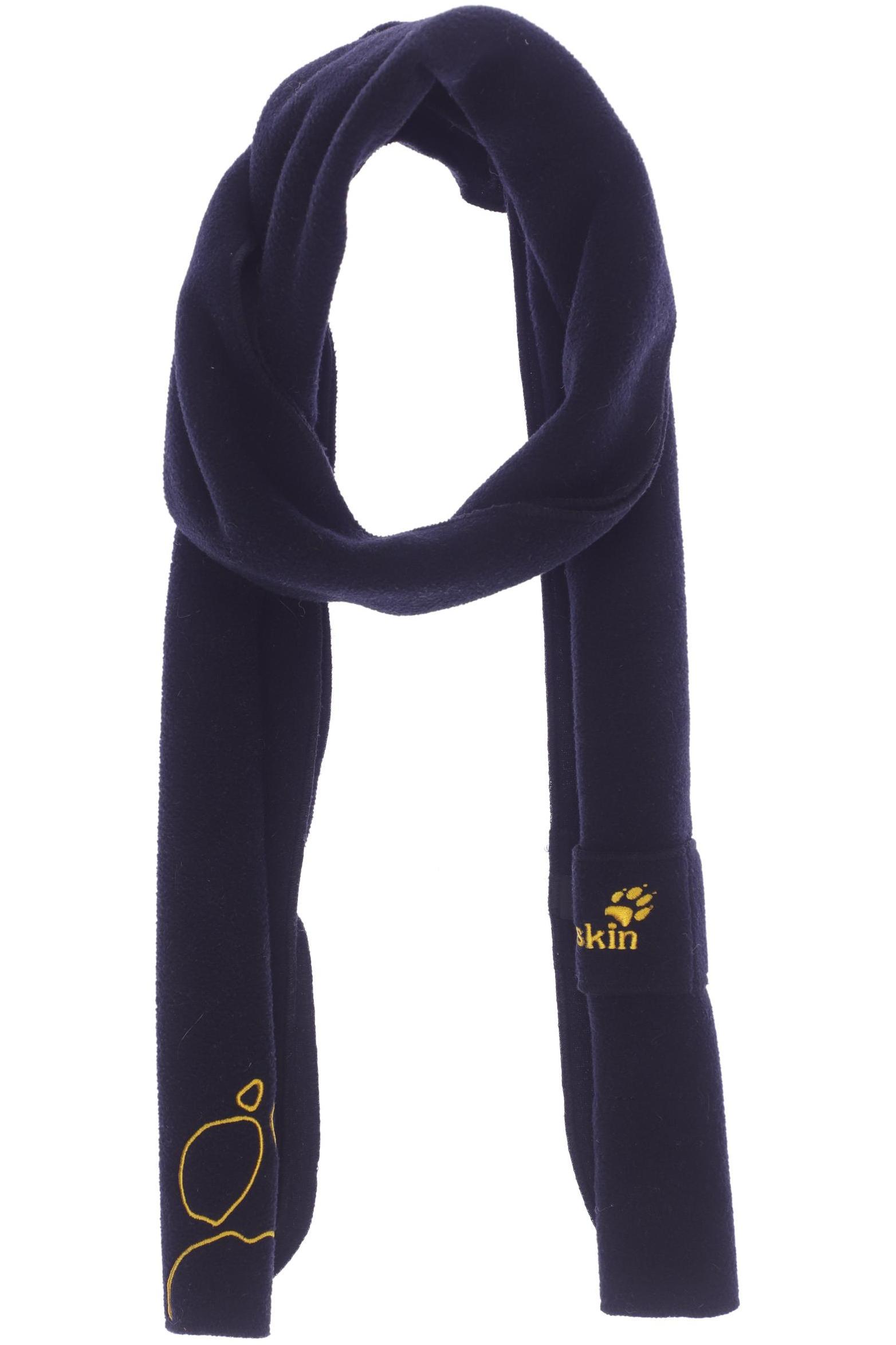 

Jack Wolfskin Herren Schal, schwarz, Gr.