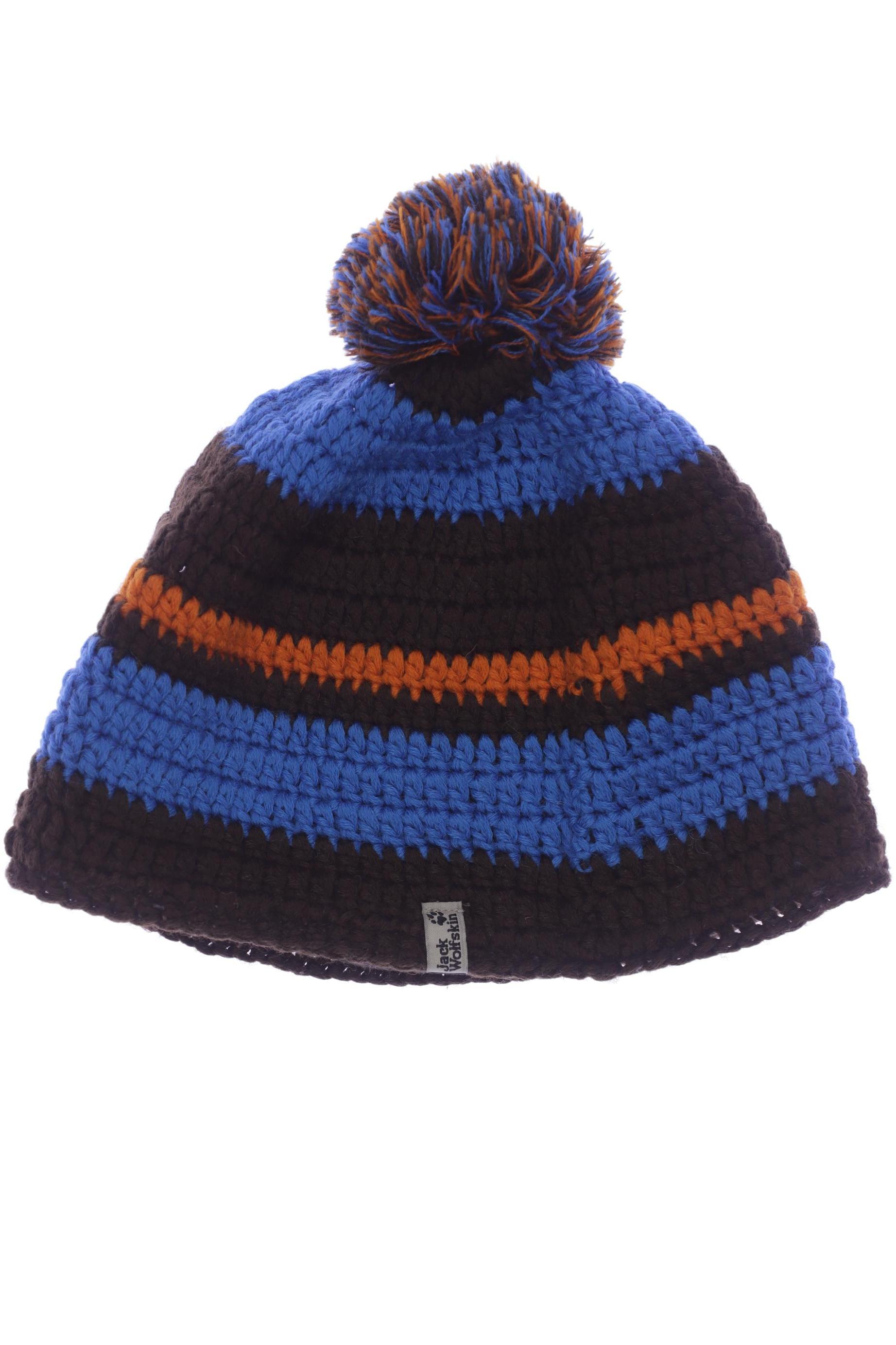 

Jack Wolfskin Herren Hut/Mütze, mehrfarbig, Gr. 58