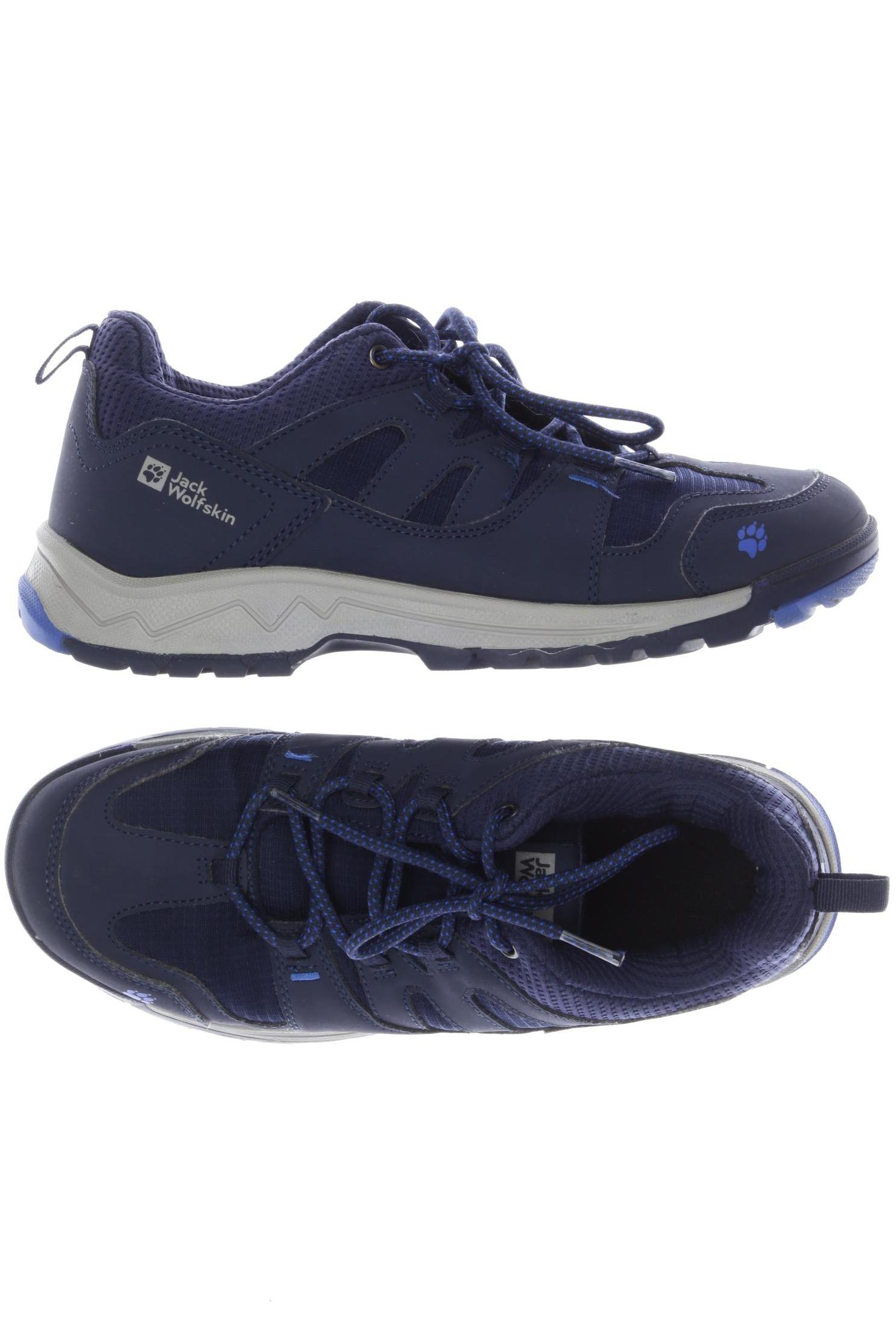

Jack Wolfskin Herren Sneakers, marineblau, Gr. 40