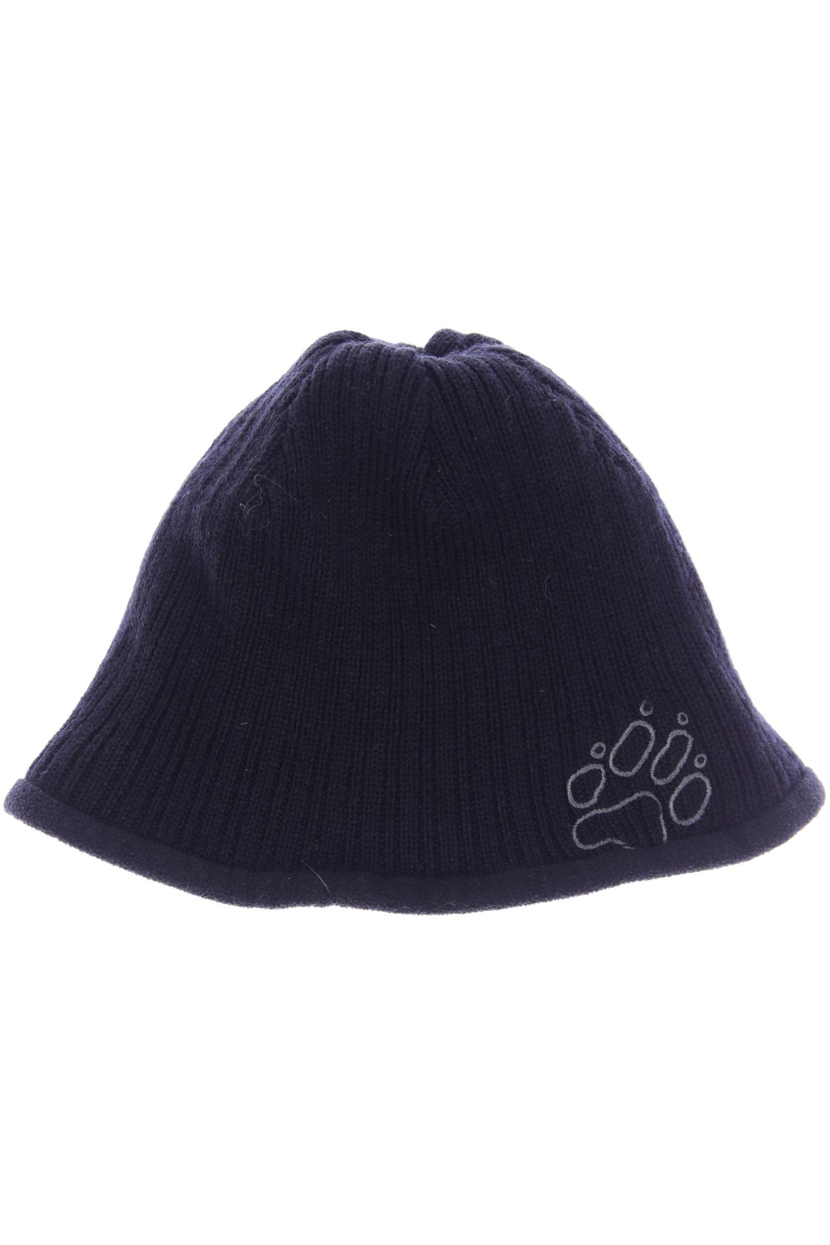 

Jack Wolfskin Herren Hut/Mütze, schwarz