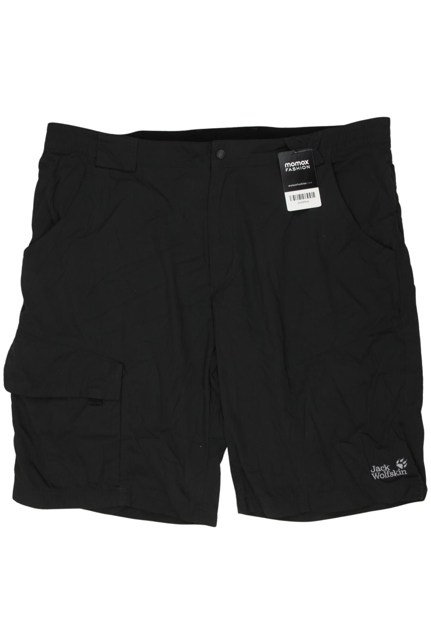 

Jack Wolfskin Herren Shorts, grau, Gr. 56