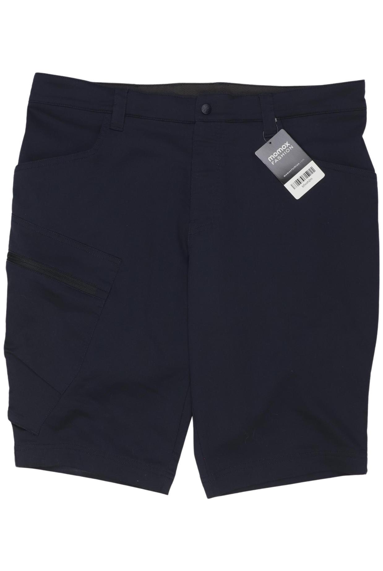 Thumbnail - Jack Wolfskin Herren Shorts, marineblau, Gr. 50