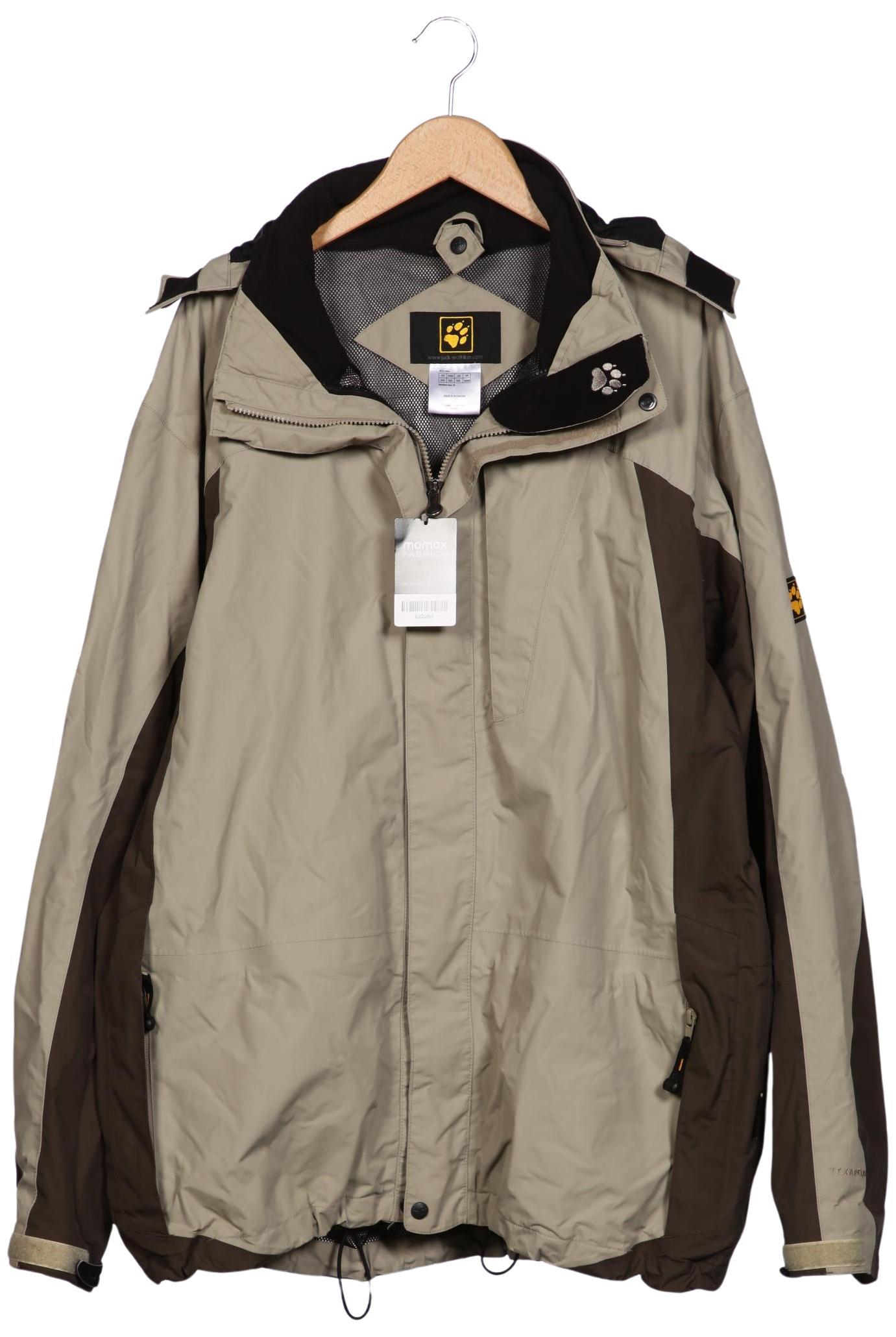 

Jack Wolfskin Herren Jacke, mehrfarbig, Gr. 58