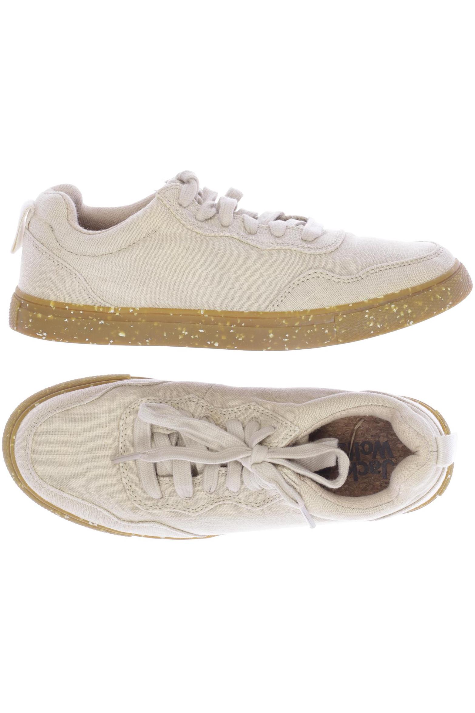 

Jack Wolfskin Herren Sneakers, beige
