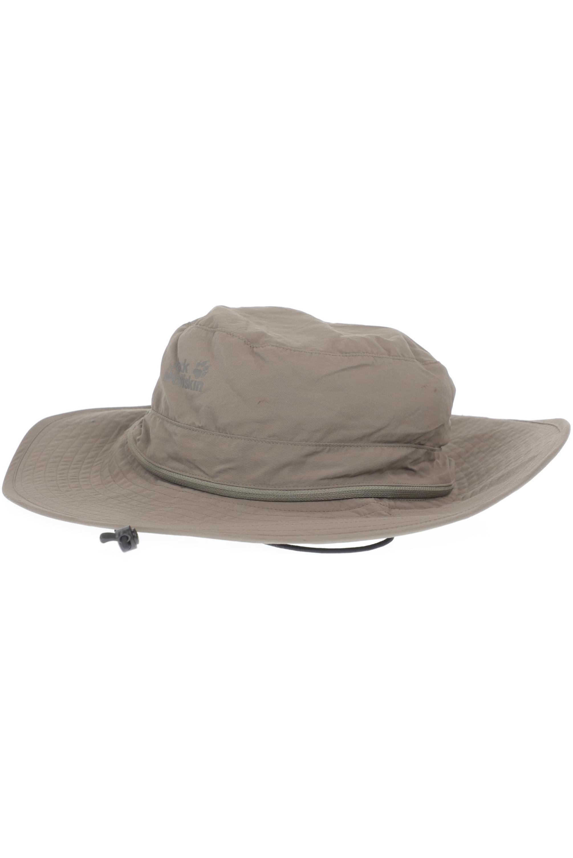 

Jack Wolfskin Herren Hut/Mütze, braun, Gr. 58