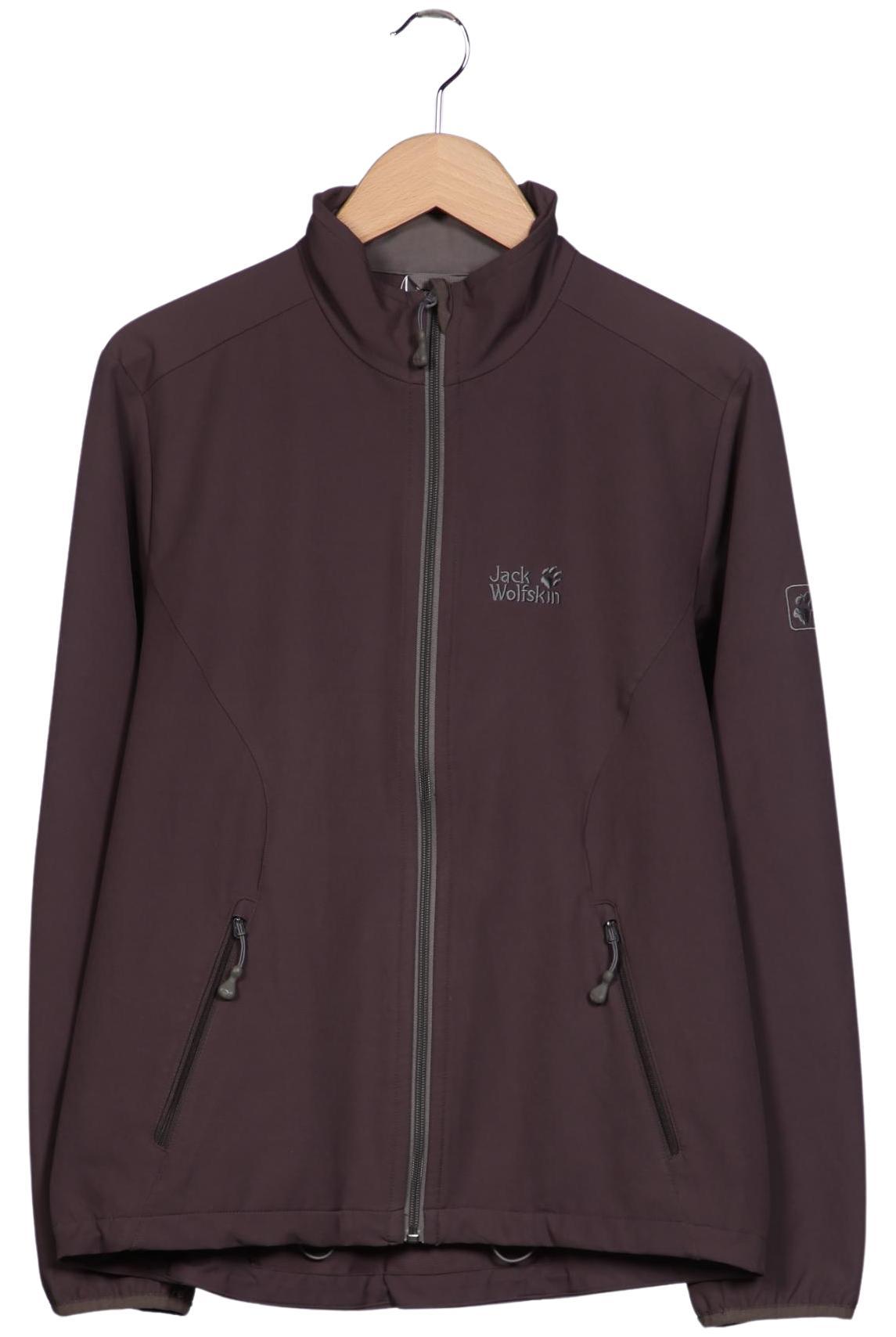 Thumbnail - Jack Wolfskin Herren Sweatshirt, braun, Gr. 44