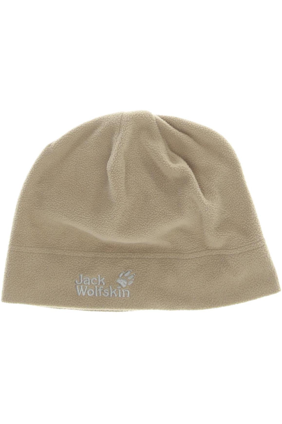 

Jack Wolfskin Herren Hut/Mütze, beige, Gr. uni