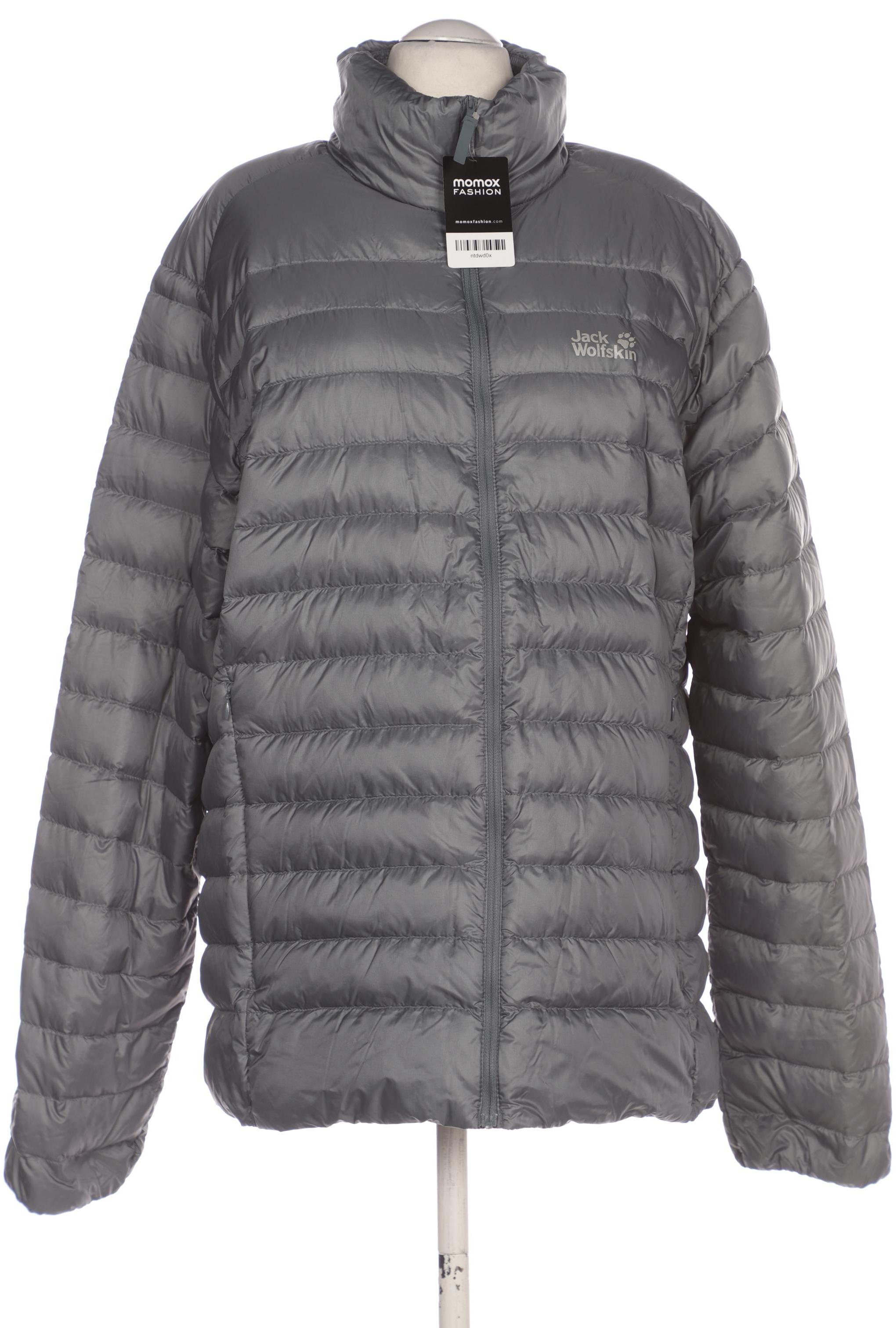 

Jack Wolfskin Herren Jacke, grün, Gr. 60