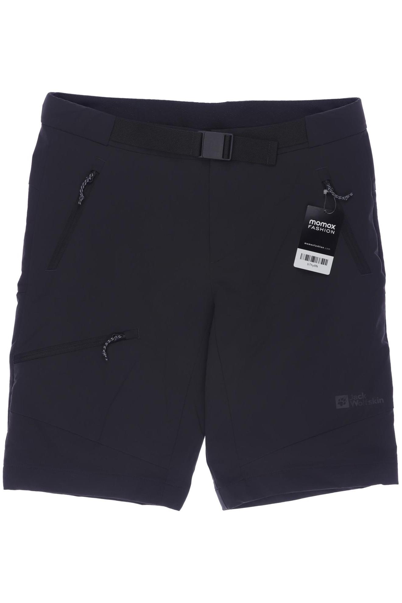 

Jack Wolfskin Herren Shorts, grau, Gr. 48