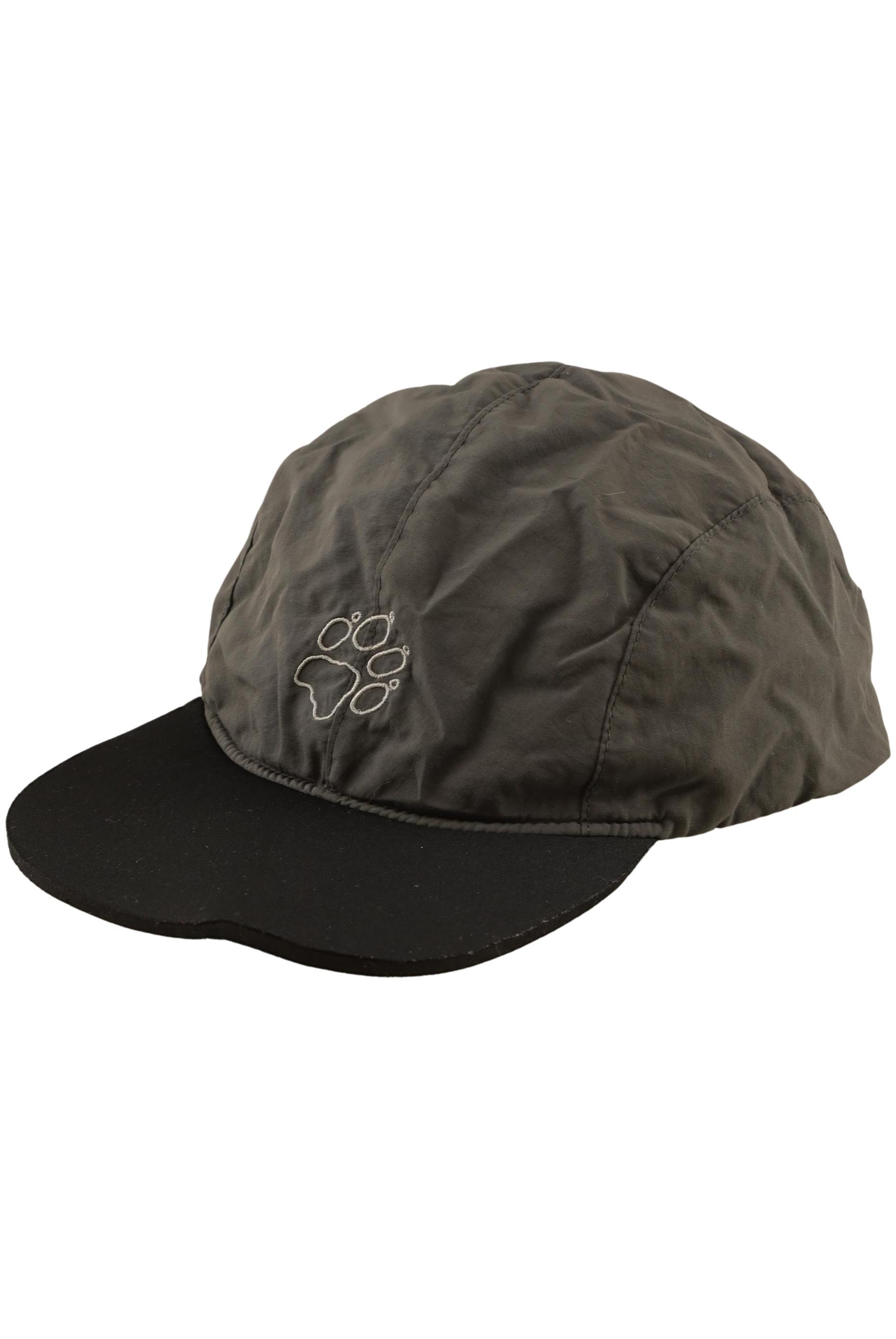 

Jack Wolfskin Herren Hut/Mütze, grau, Gr. uni