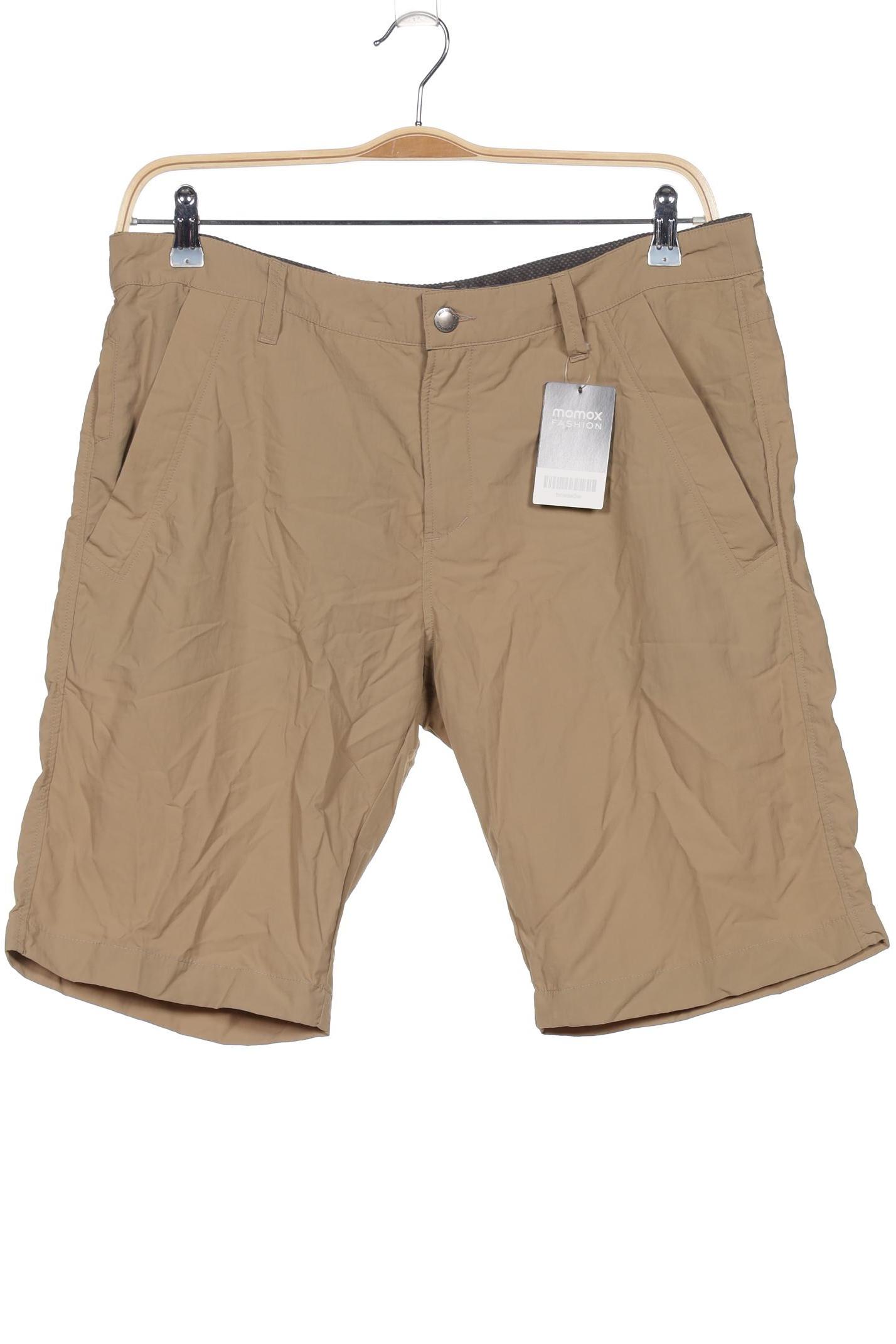 

Jack Wolfskin Herren Shorts, beige, Gr. 54