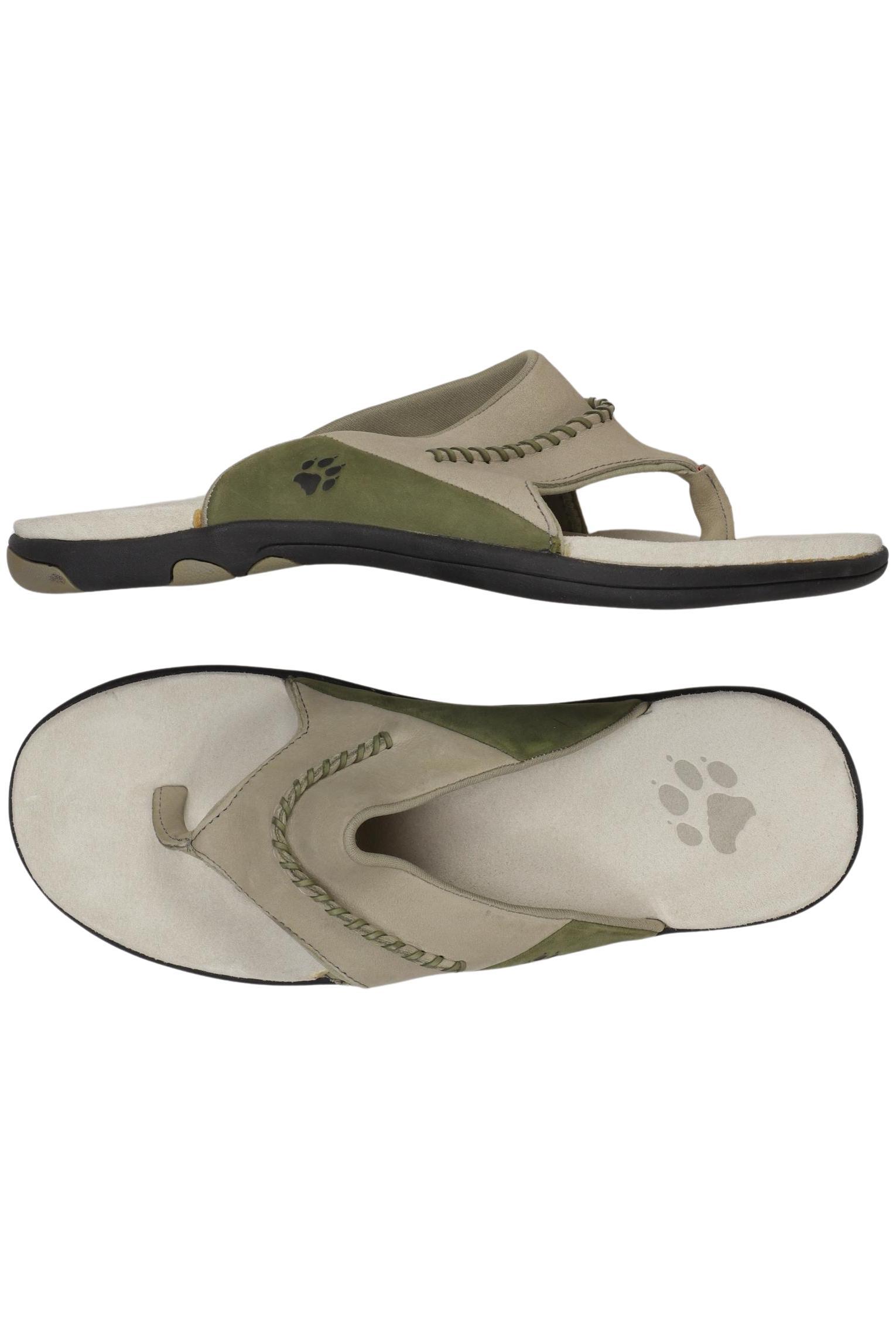 

Jack Wolfskin Herren Sandale, mehrfarbig, Gr. 42