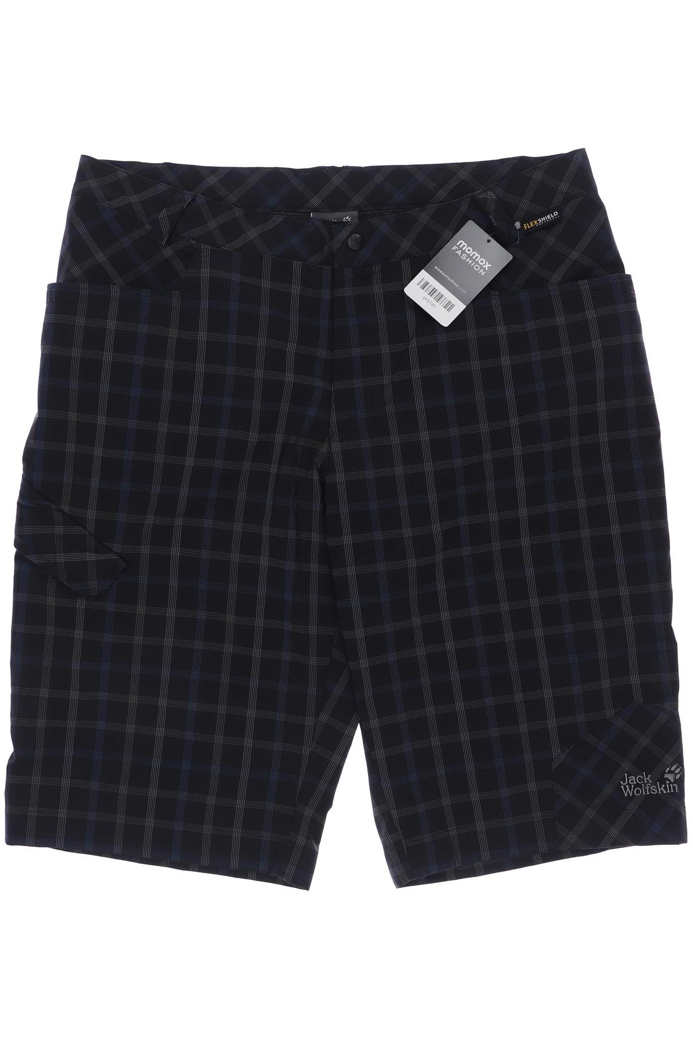 

Jack Wolfskin Herren Shorts, grau