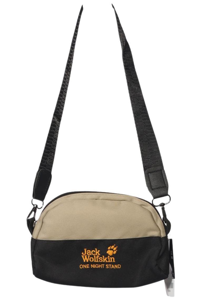 

Jack Wolfskin Herren Tasche, mehrfarbig, Gr.